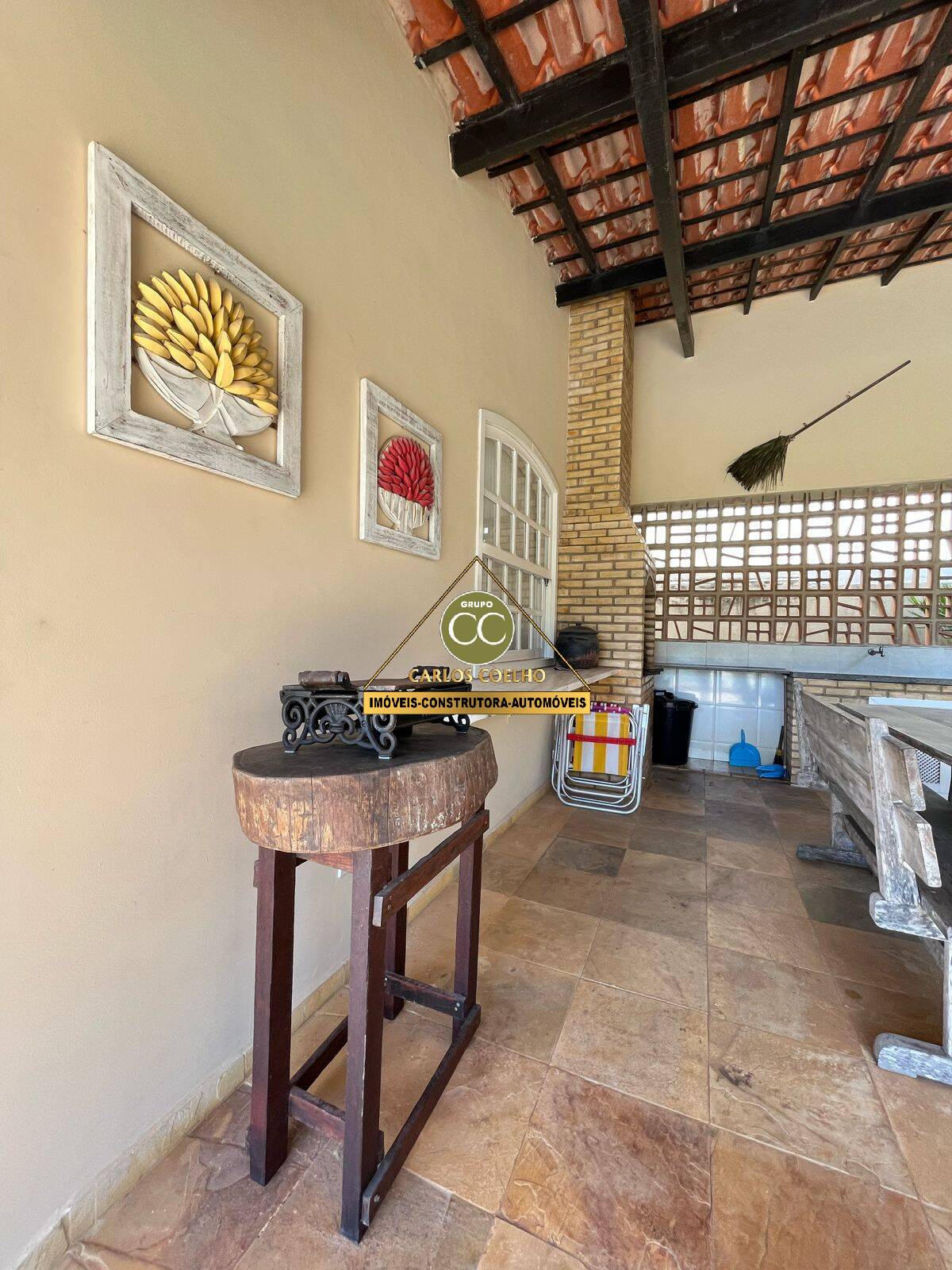 Casa à venda com 6 quartos, 360m² - Foto 56