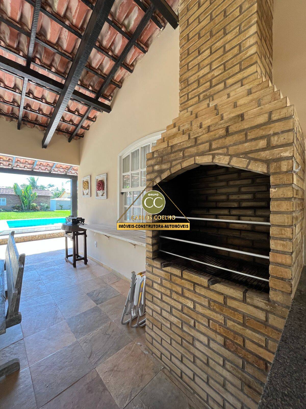 Casa à venda com 6 quartos, 360m² - Foto 58