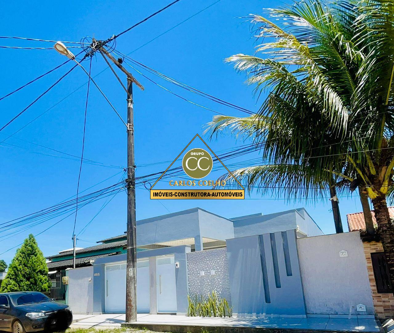 Casa de Condomínio à venda com 3 quartos, 420m² - Foto 5