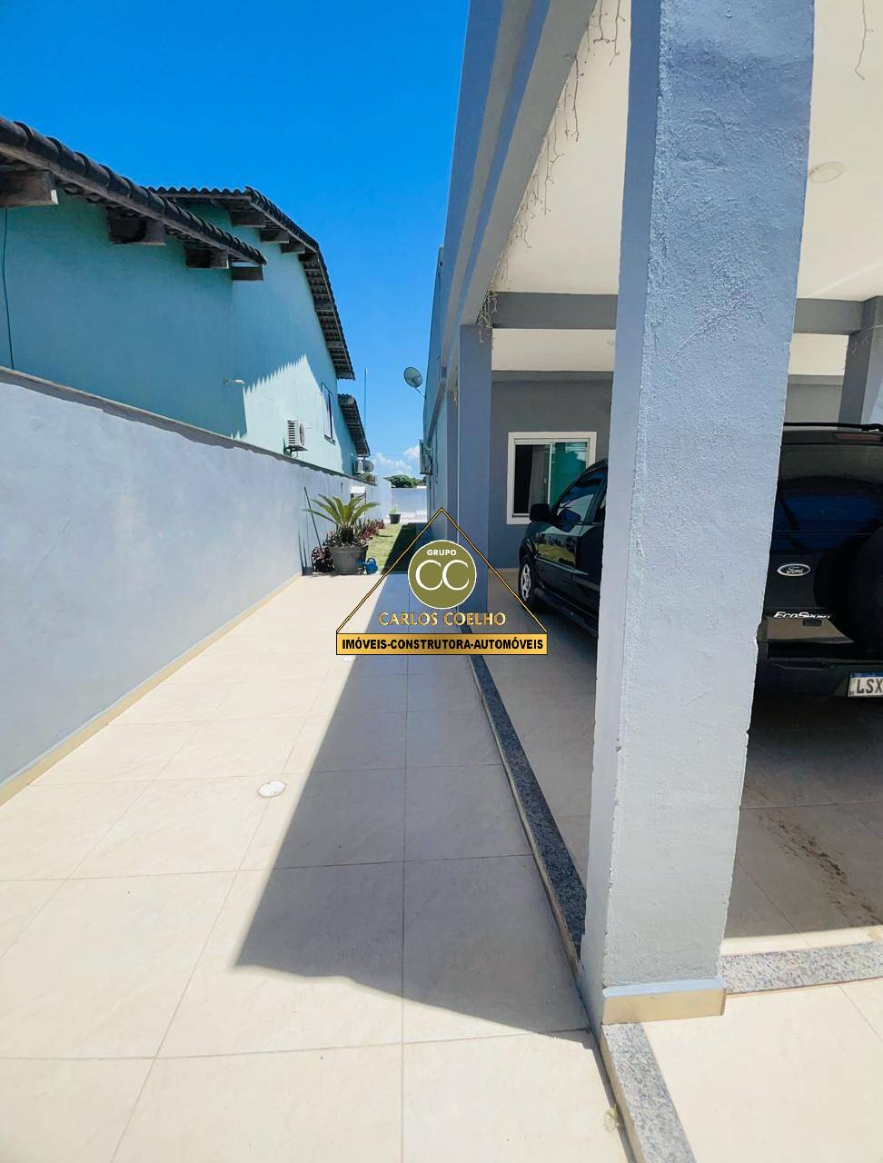 Casa de Condomínio à venda com 3 quartos, 420m² - Foto 7