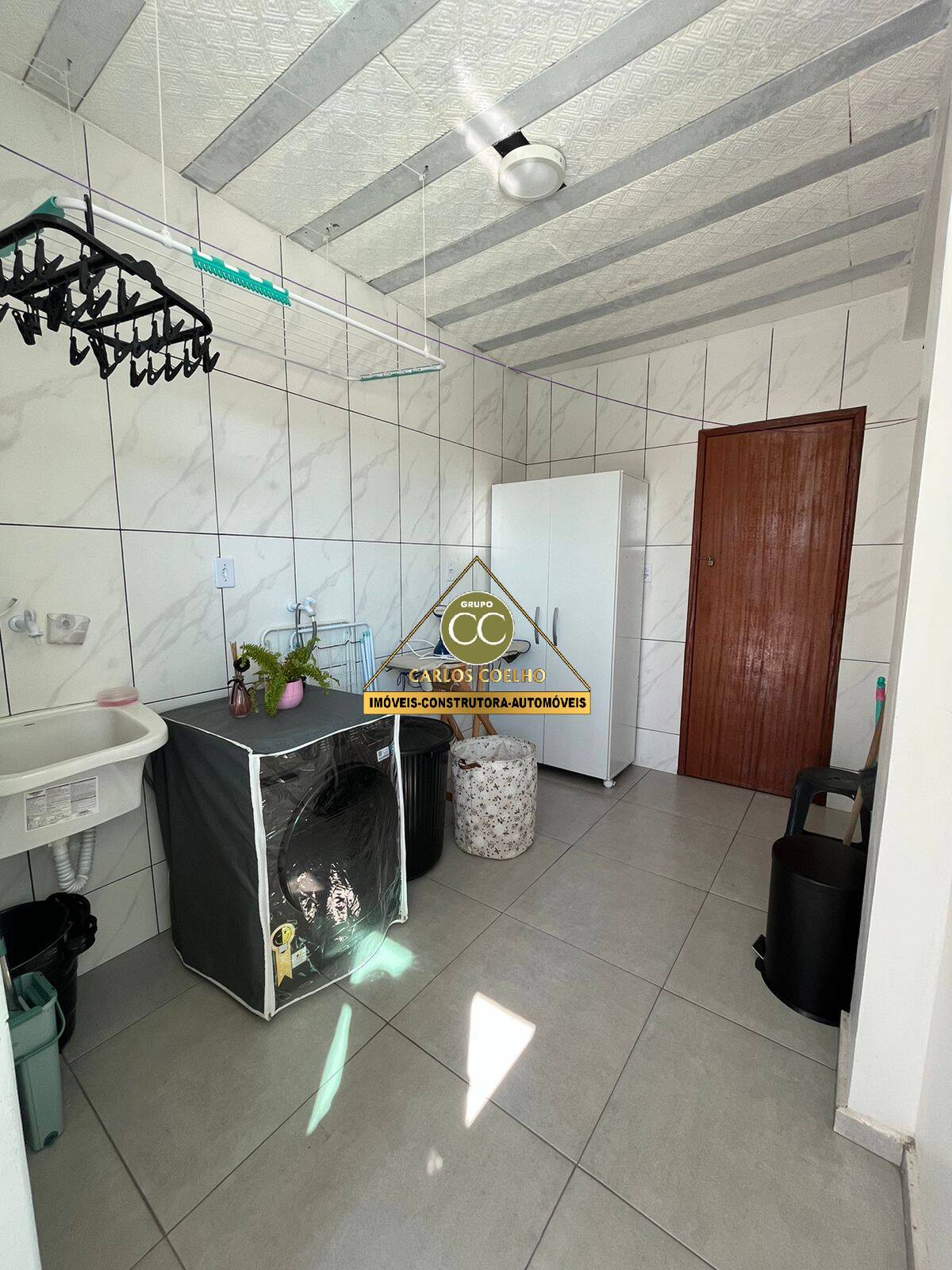 Casa de Condomínio à venda com 3 quartos, 420m² - Foto 28