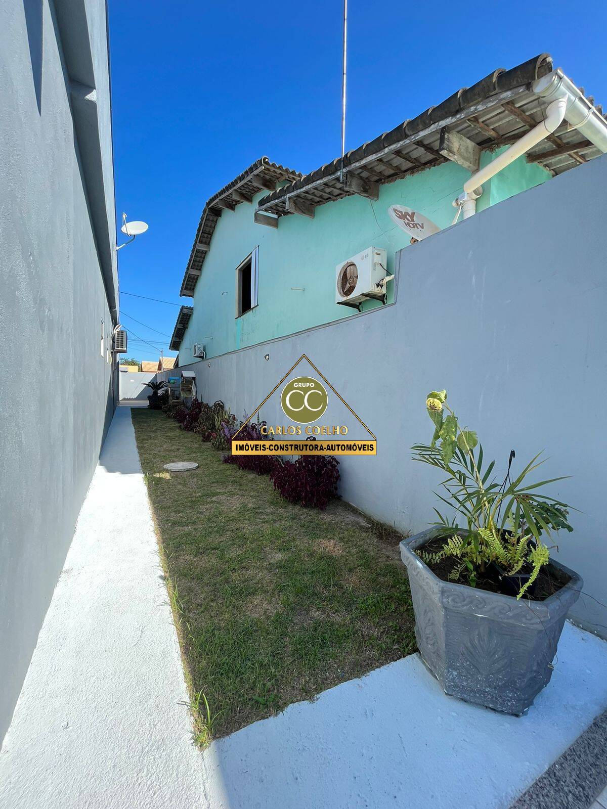 Casa de Condomínio à venda com 3 quartos, 420m² - Foto 34