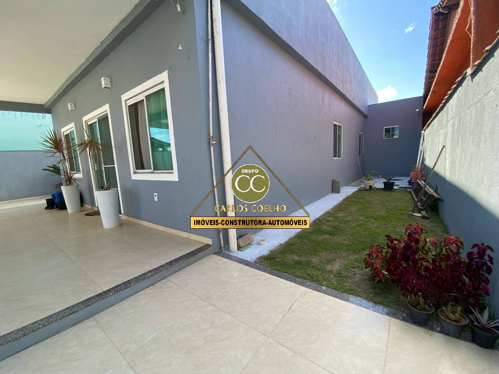 Casa de Condomínio à venda com 3 quartos, 420m² - Foto 40