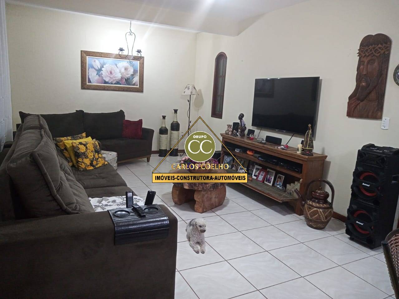 Casa de Condomínio à venda com 3 quartos, 420m² - Foto 19