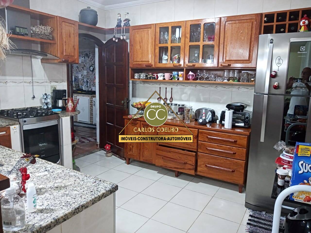 Casa de Condomínio à venda com 3 quartos, 420m² - Foto 14