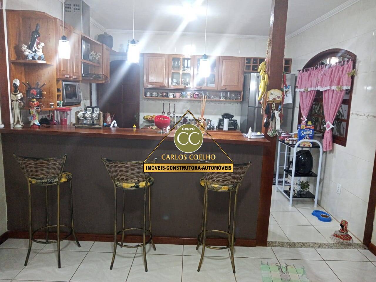 Casa de Condomínio à venda com 3 quartos, 420m² - Foto 16