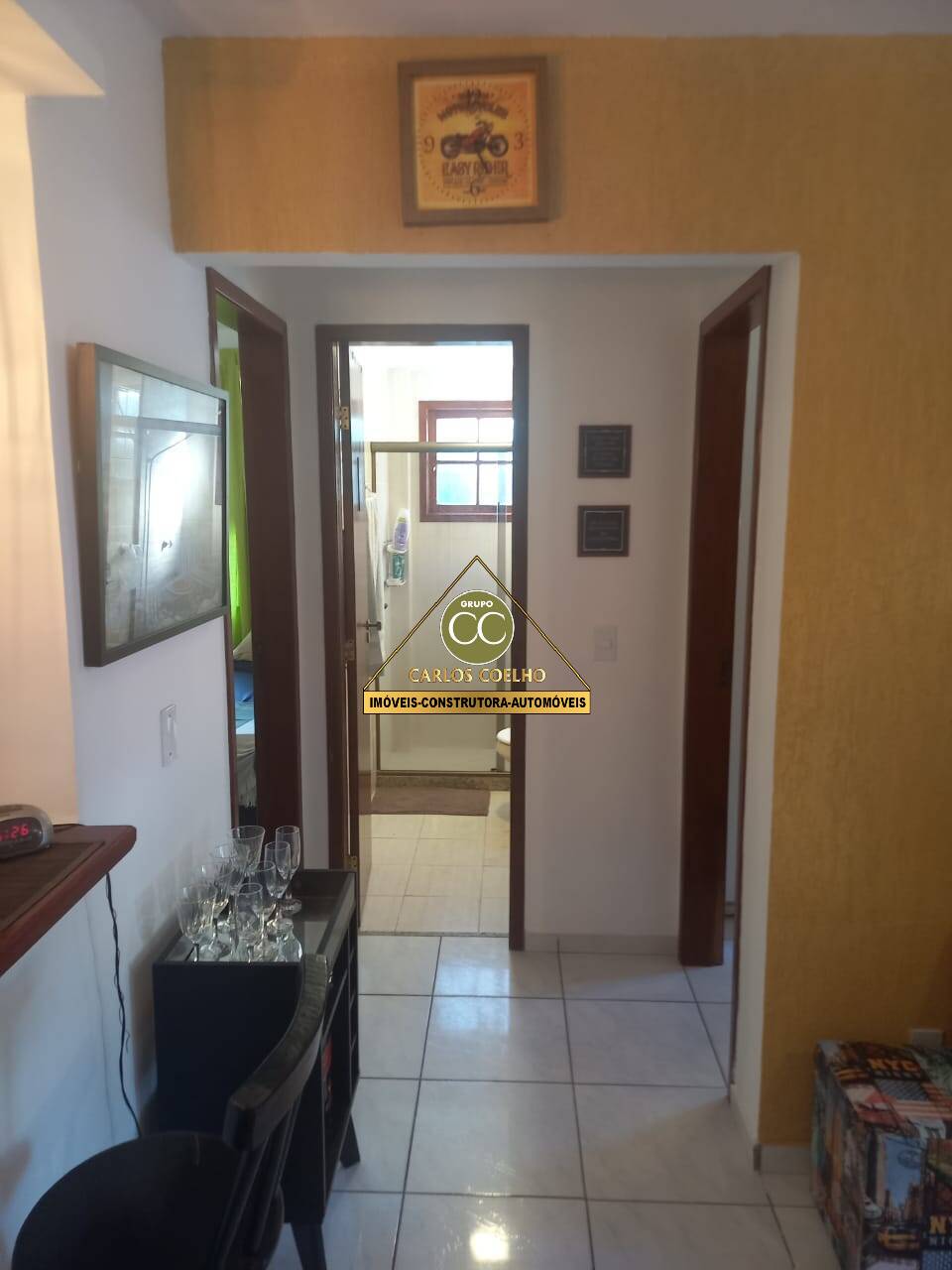 Apartamento à venda com 2 quartos, 72m² - Foto 29