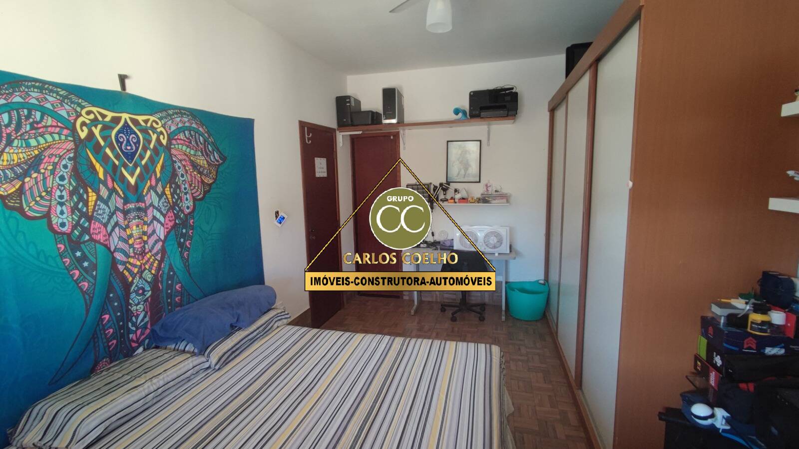 Casa à venda com 3 quartos - Foto 6