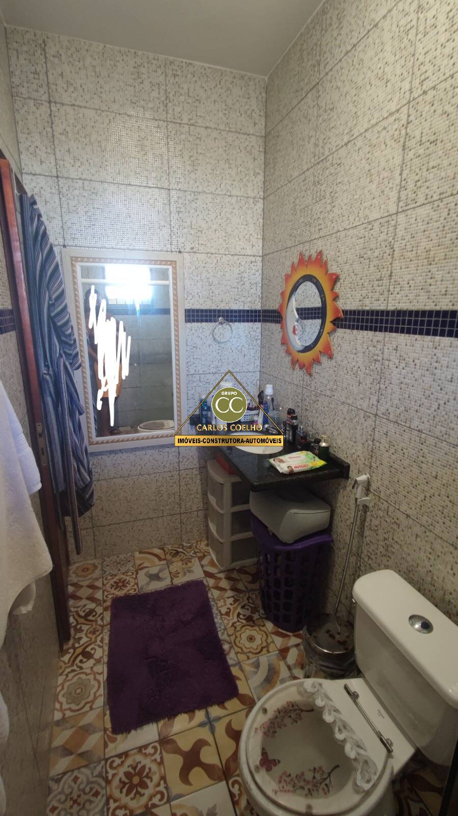 Casa à venda com 3 quartos - Foto 8