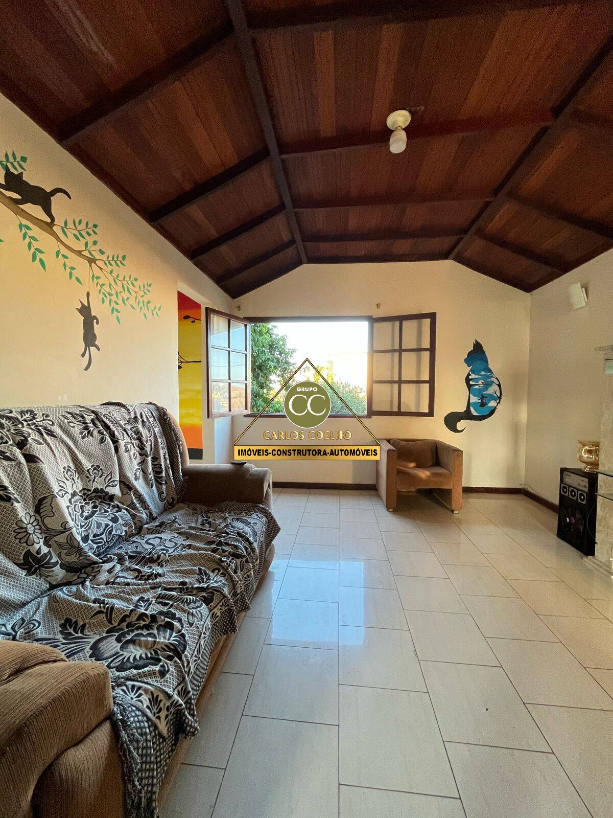 Casa à venda com 7 quartos, 800m² - Foto 20