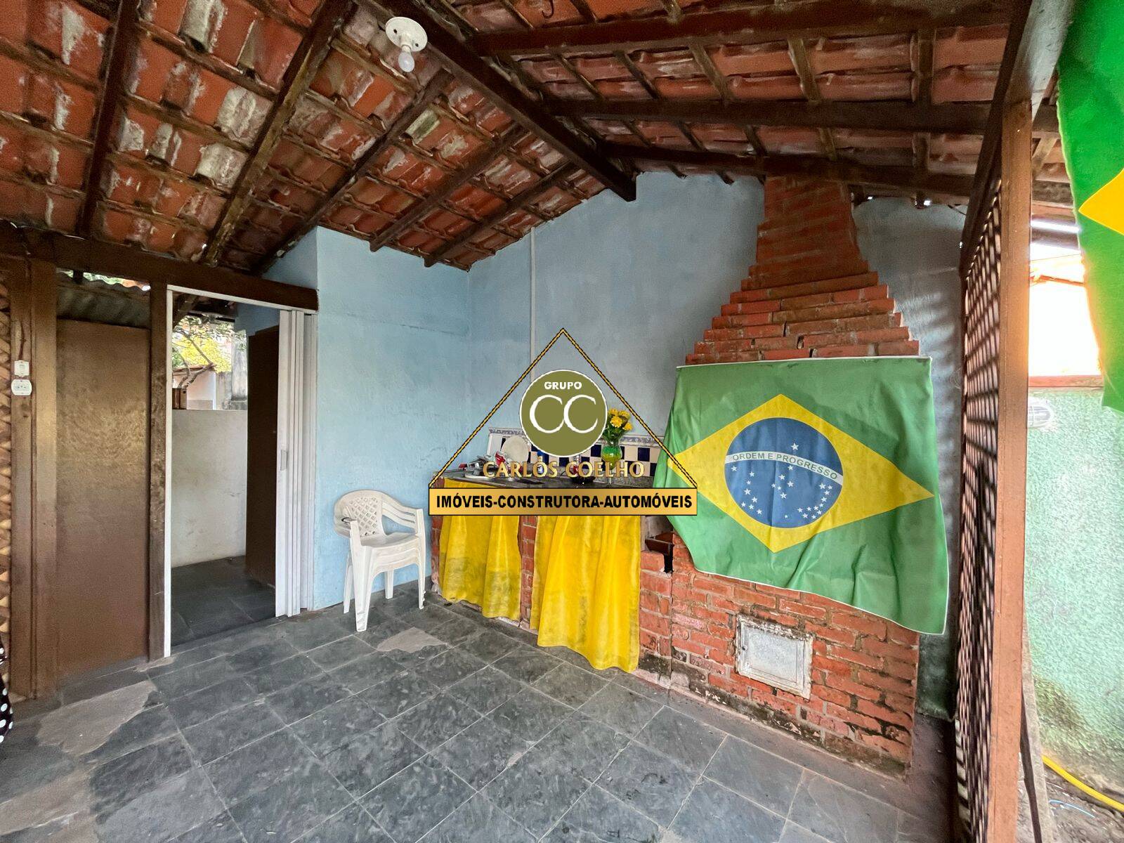 Casa à venda com 7 quartos, 800m² - Foto 44