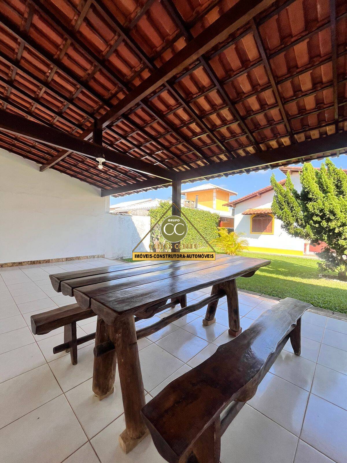 Casa à venda com 3 quartos, 360m² - Foto 10