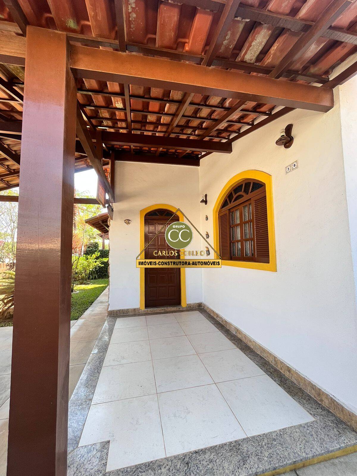 Casa à venda com 3 quartos, 360m² - Foto 17