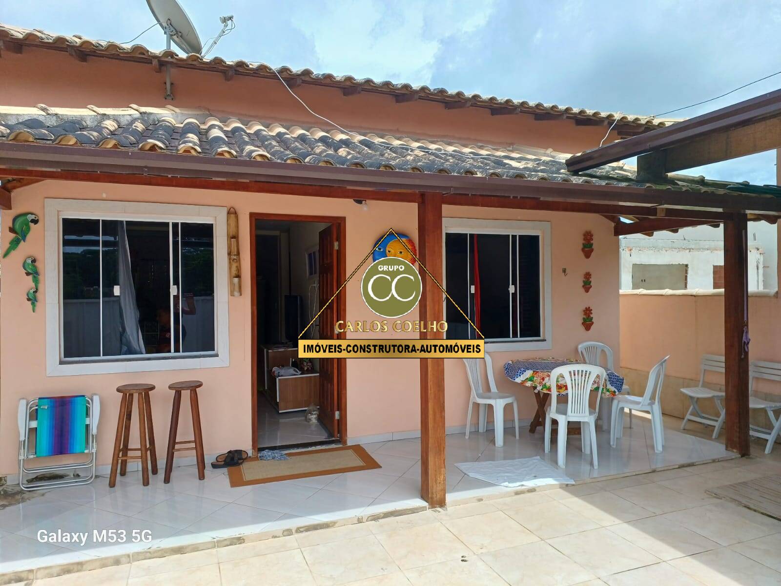 Casa à venda com 2 quartos - Foto 4