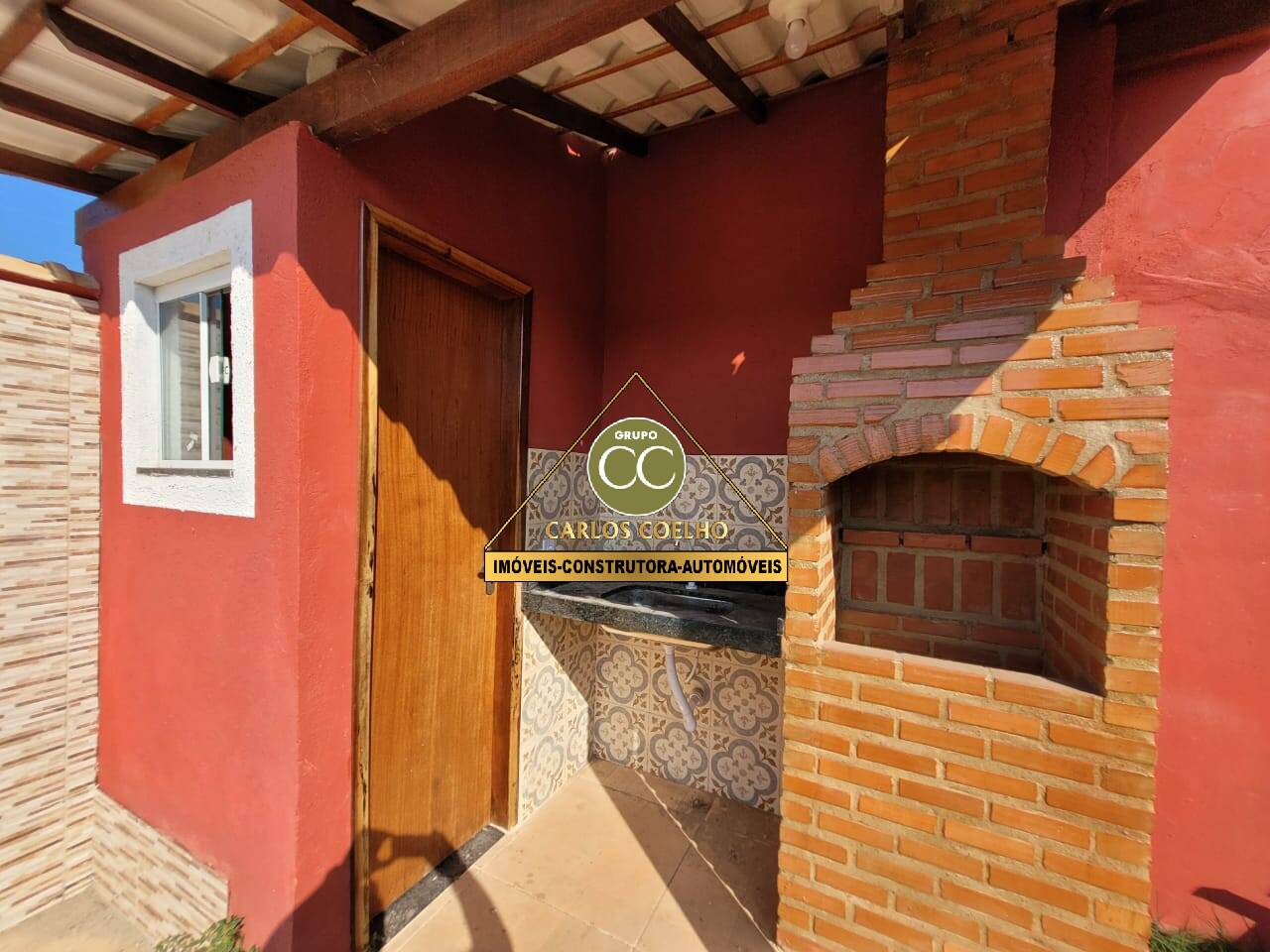 Casa à venda com 2 quartos - Foto 3