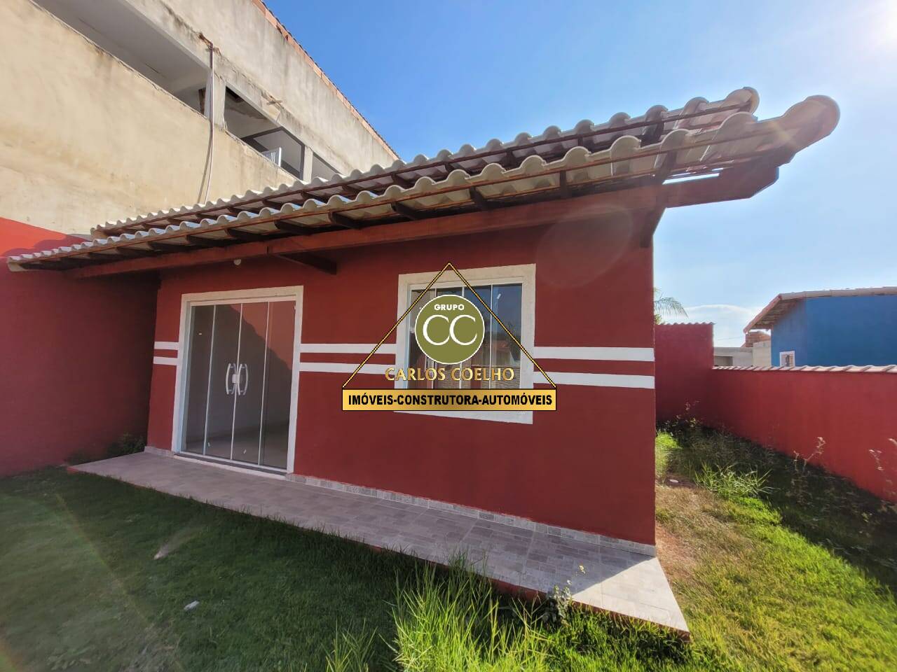 Casa à venda com 2 quartos - Foto 4