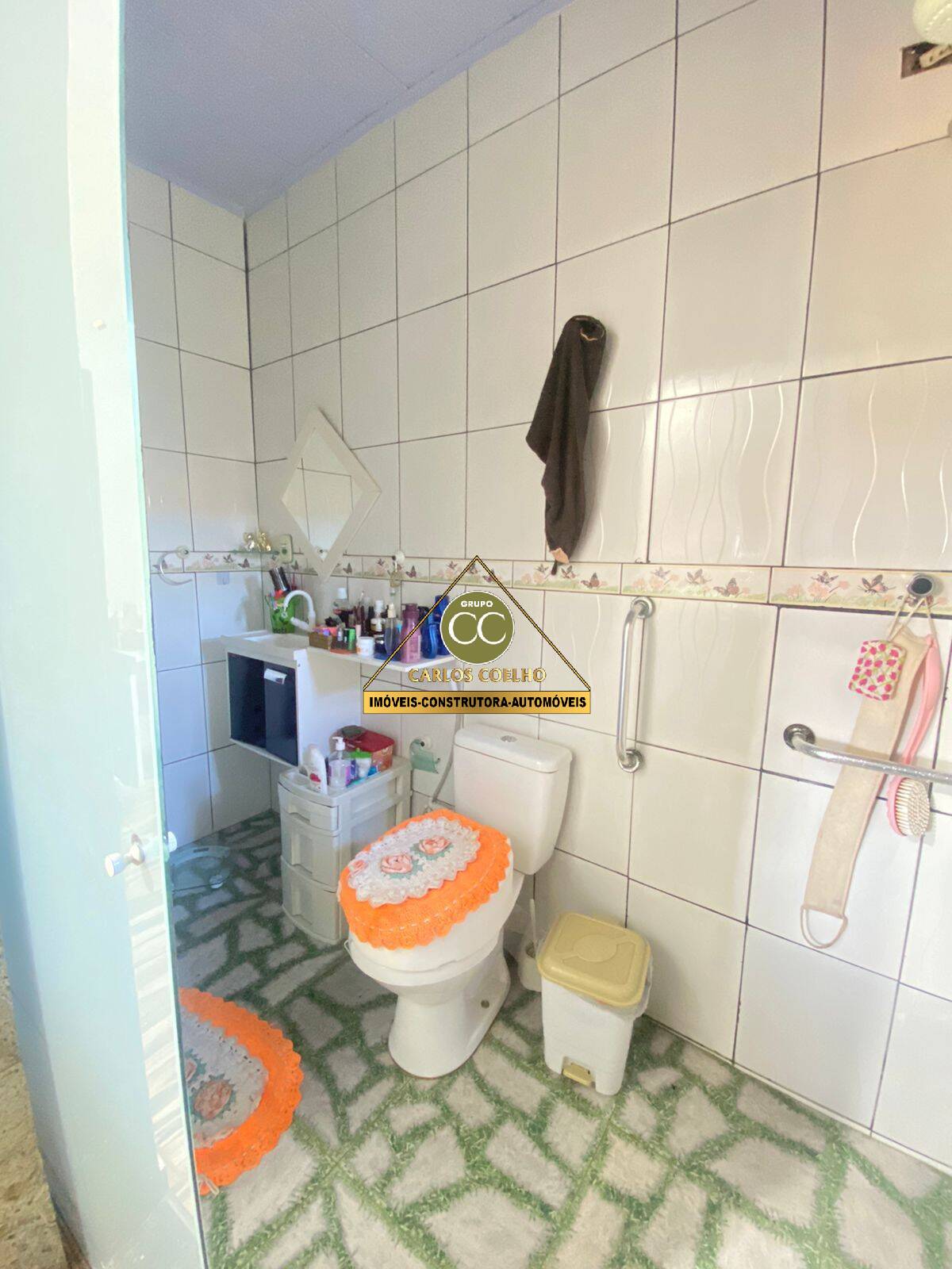 Casa à venda com 3 quartos, 300m² - Foto 13