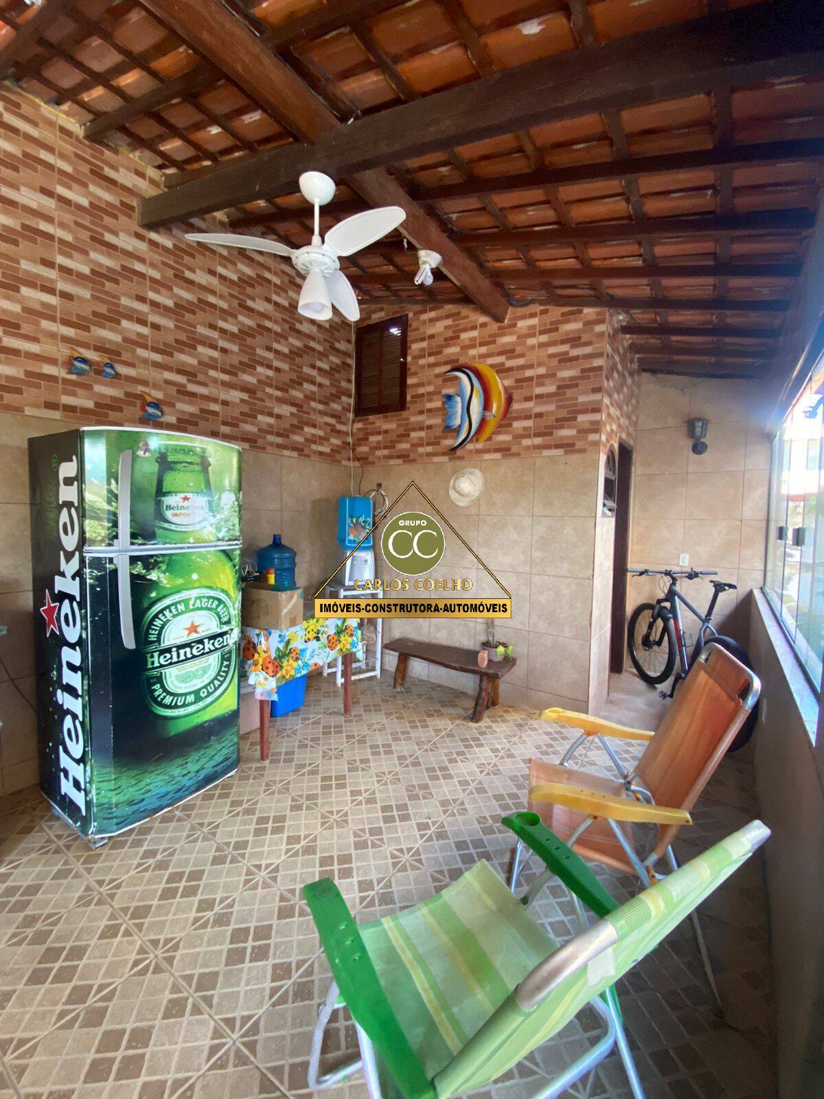 Casa à venda com 3 quartos, 300m² - Foto 30