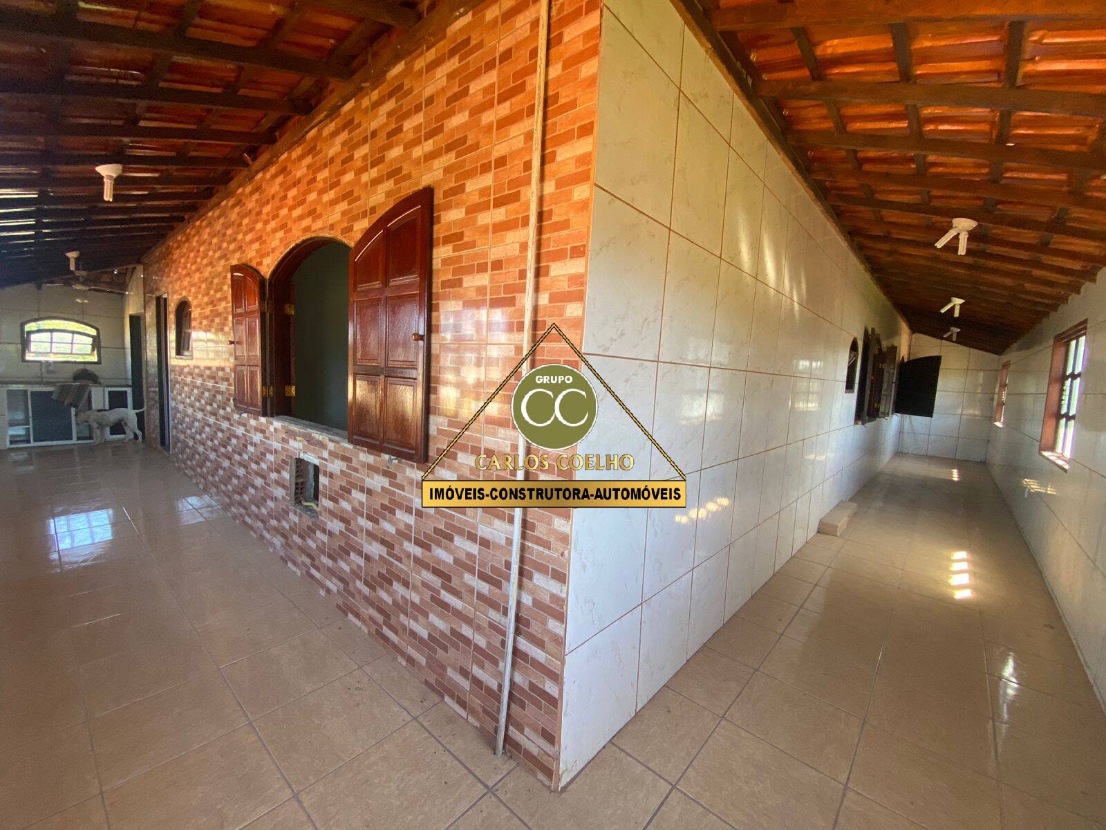 Casa à venda com 3 quartos, 300m² - Foto 59