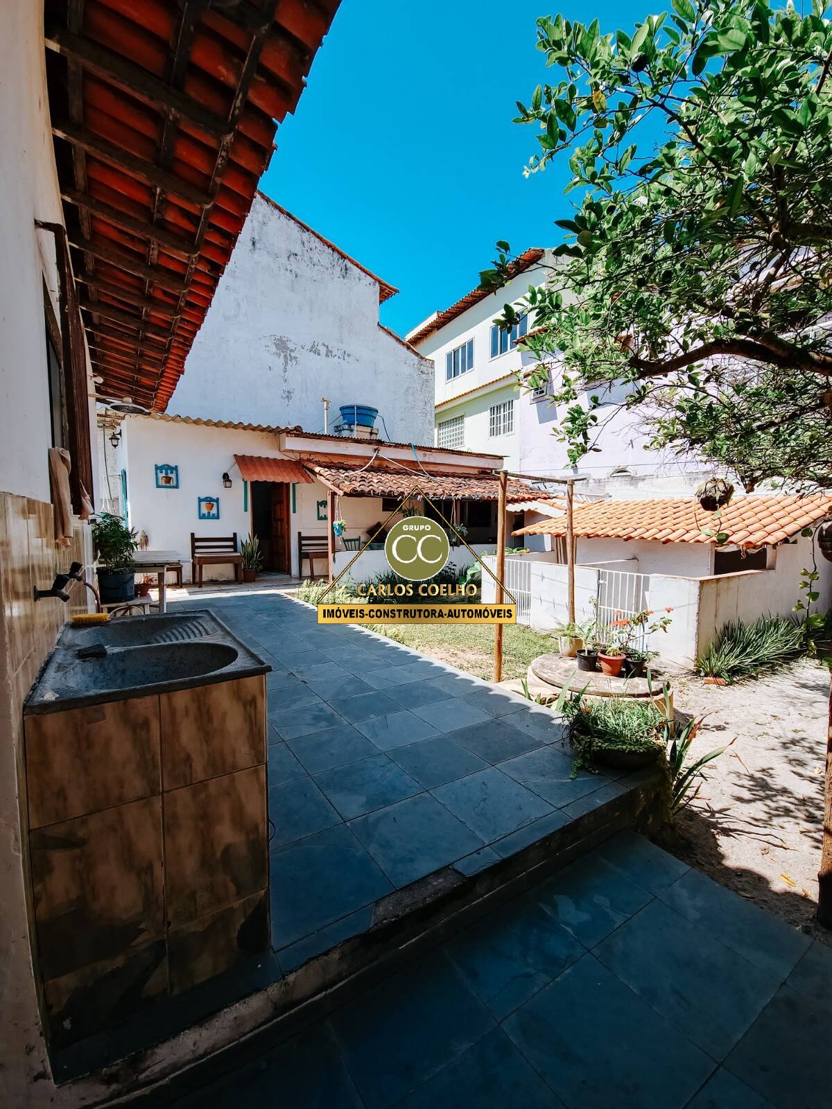 Casa à venda com 3 quartos, 950m² - Foto 15