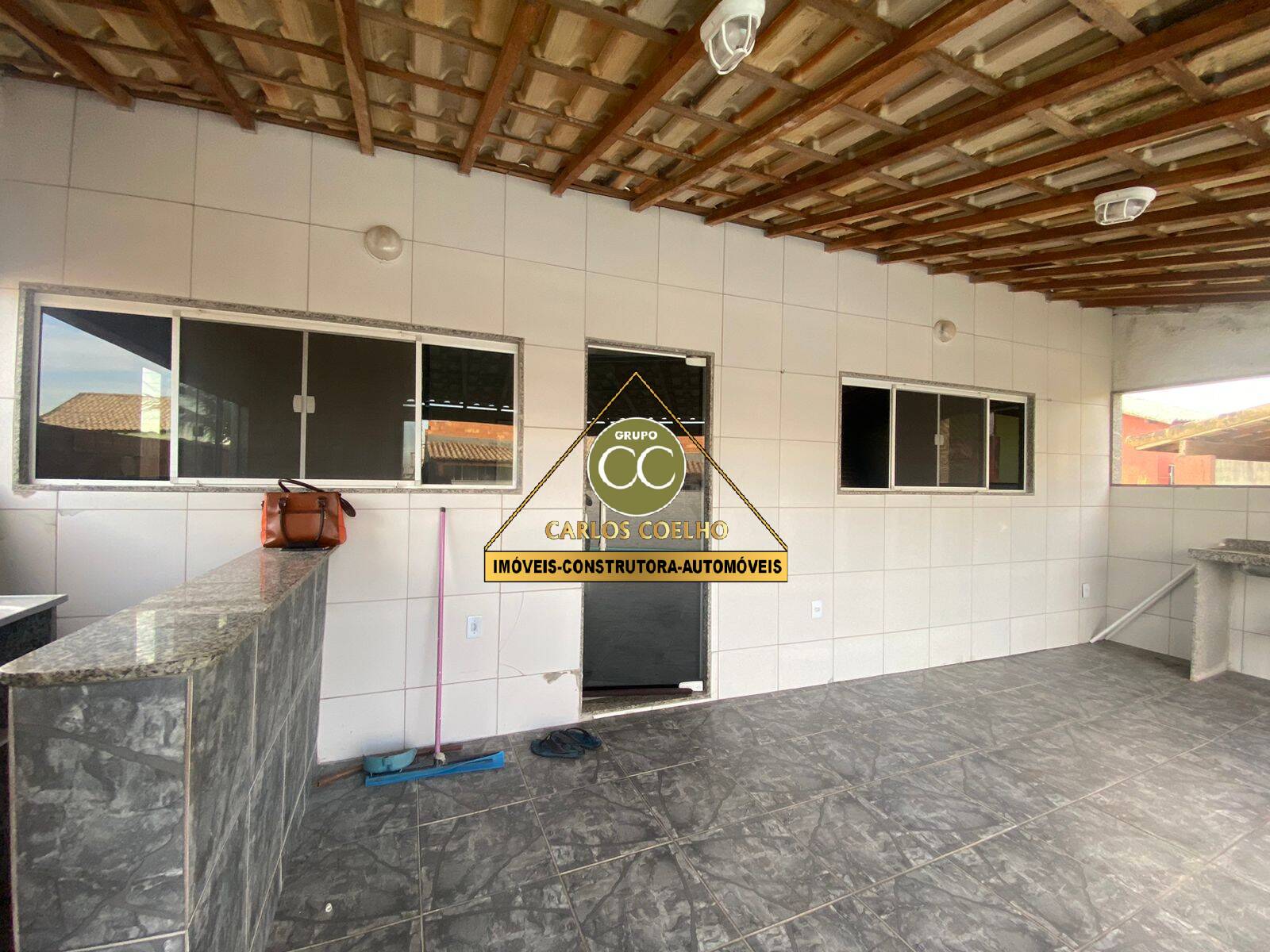 Casa à venda com 3 quartos, 120m² - Foto 17