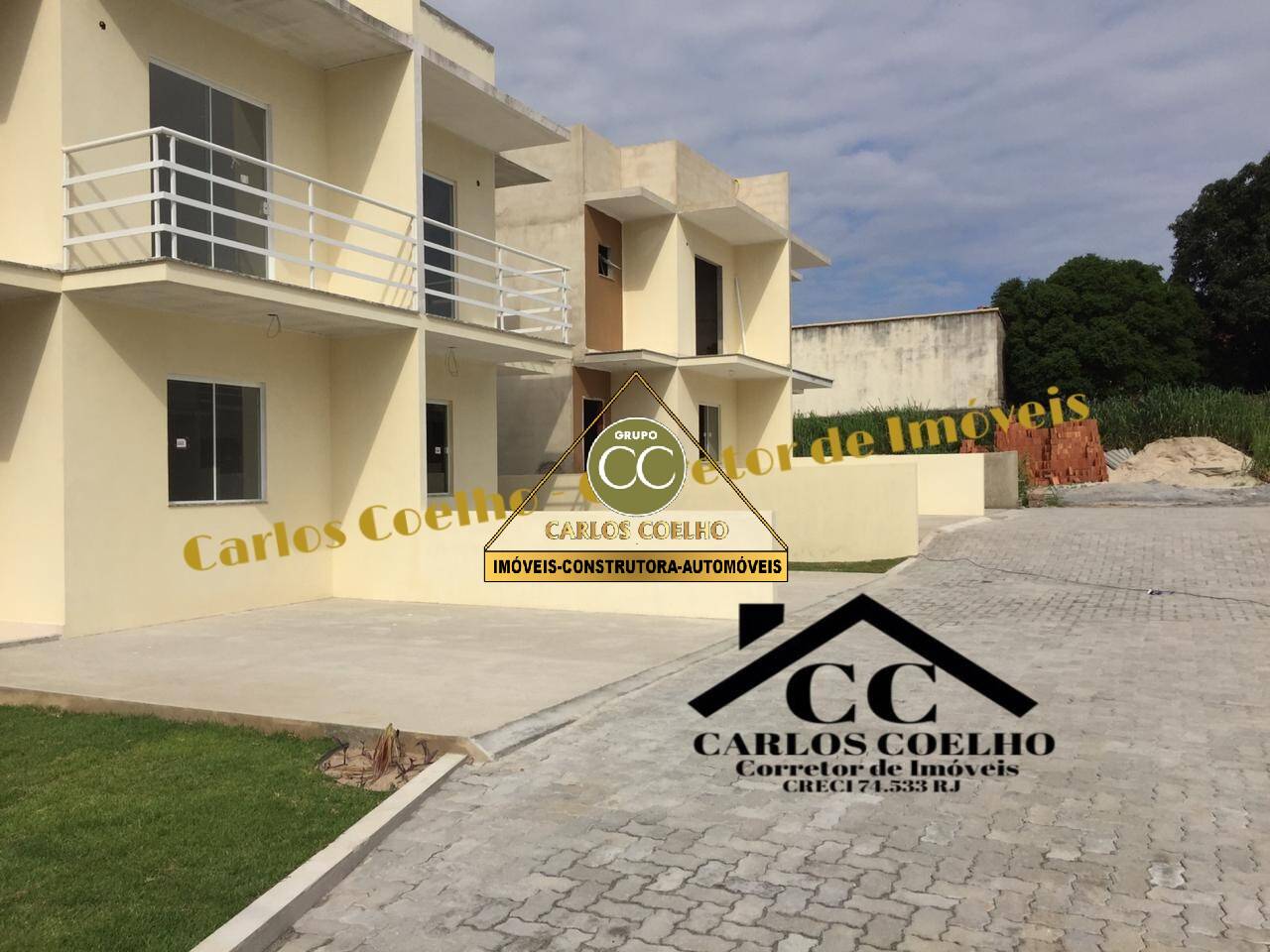 Apartamento à venda com 2 quartos, 85m² - Foto 9