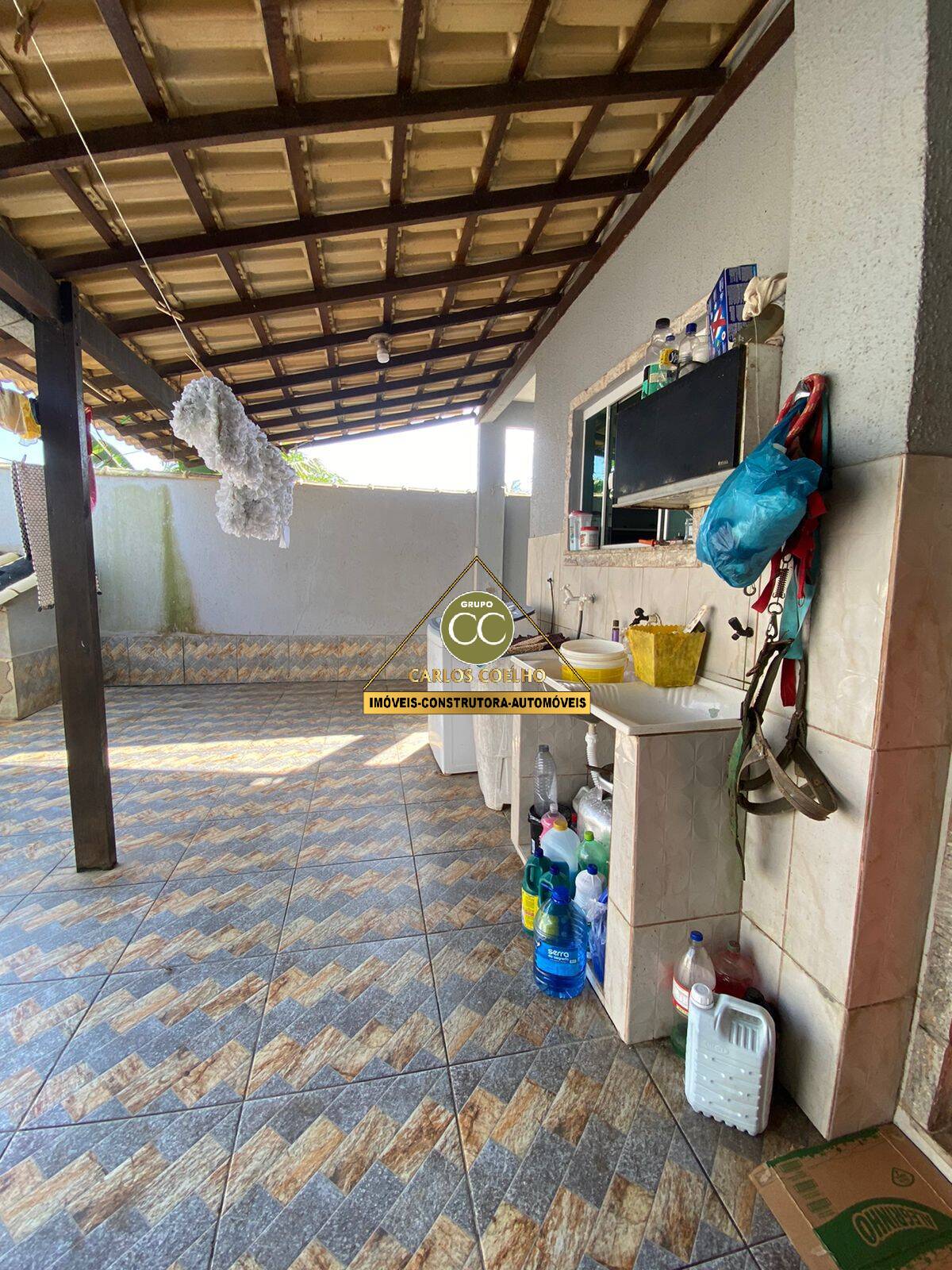 Casa à venda com 7 quartos, 600m² - Foto 64