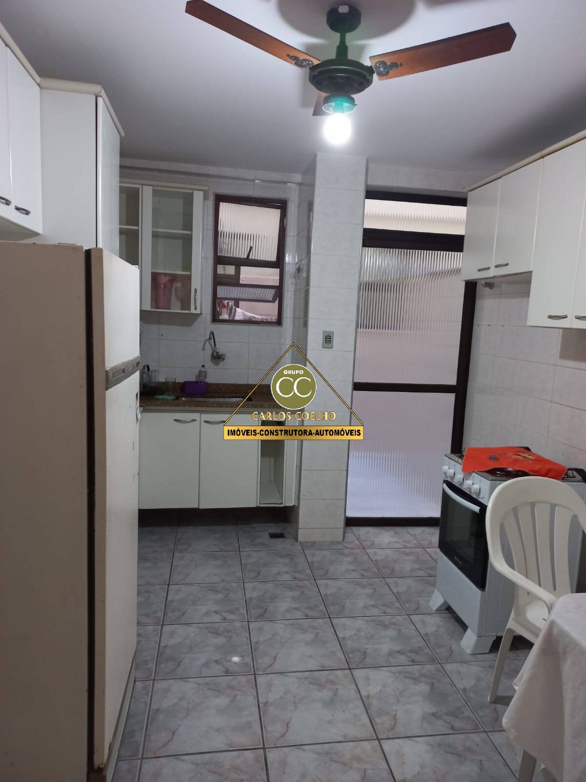 Apartamento à venda com 3 quartos - Foto 11