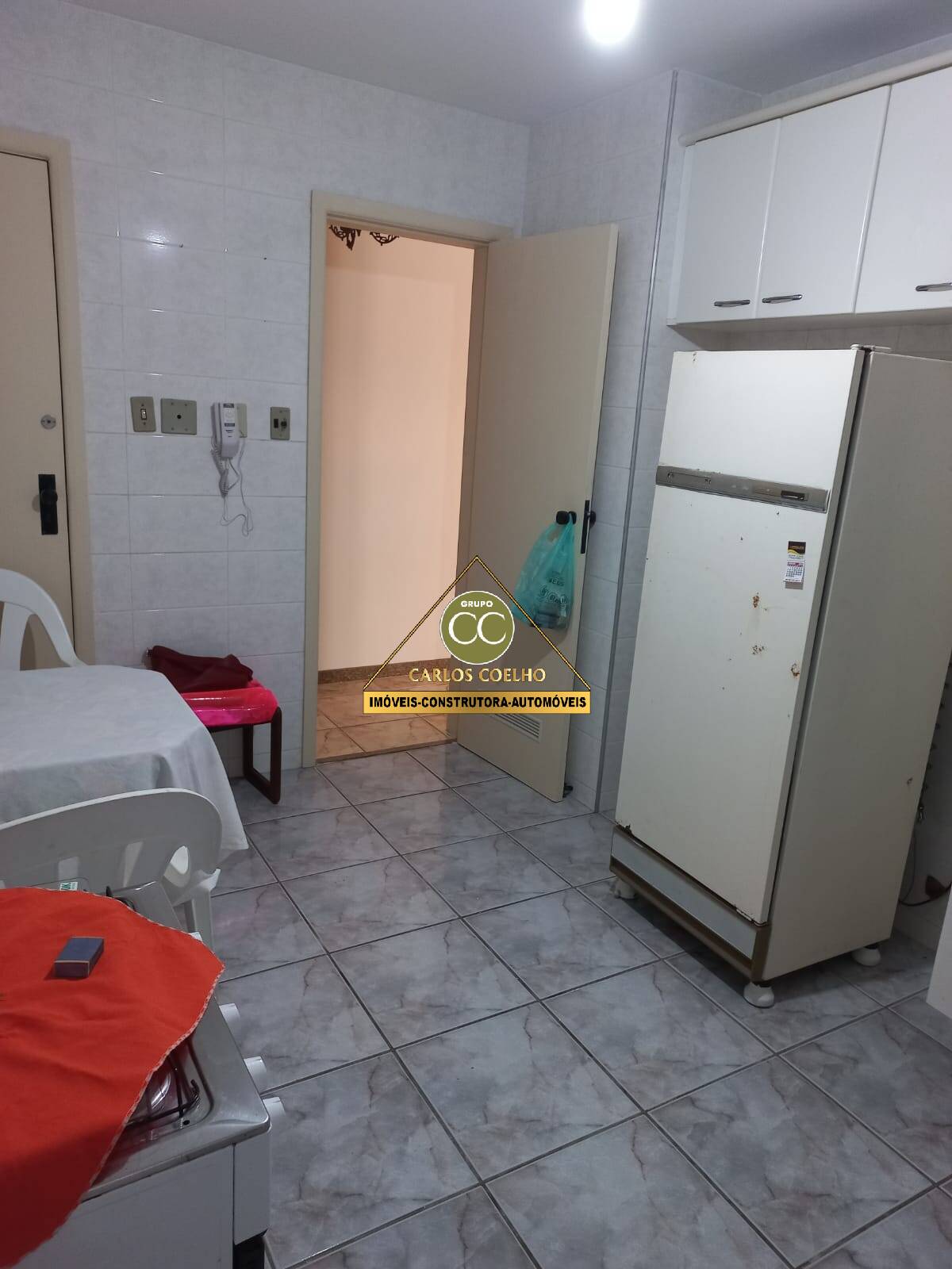 Apartamento à venda com 3 quartos - Foto 13