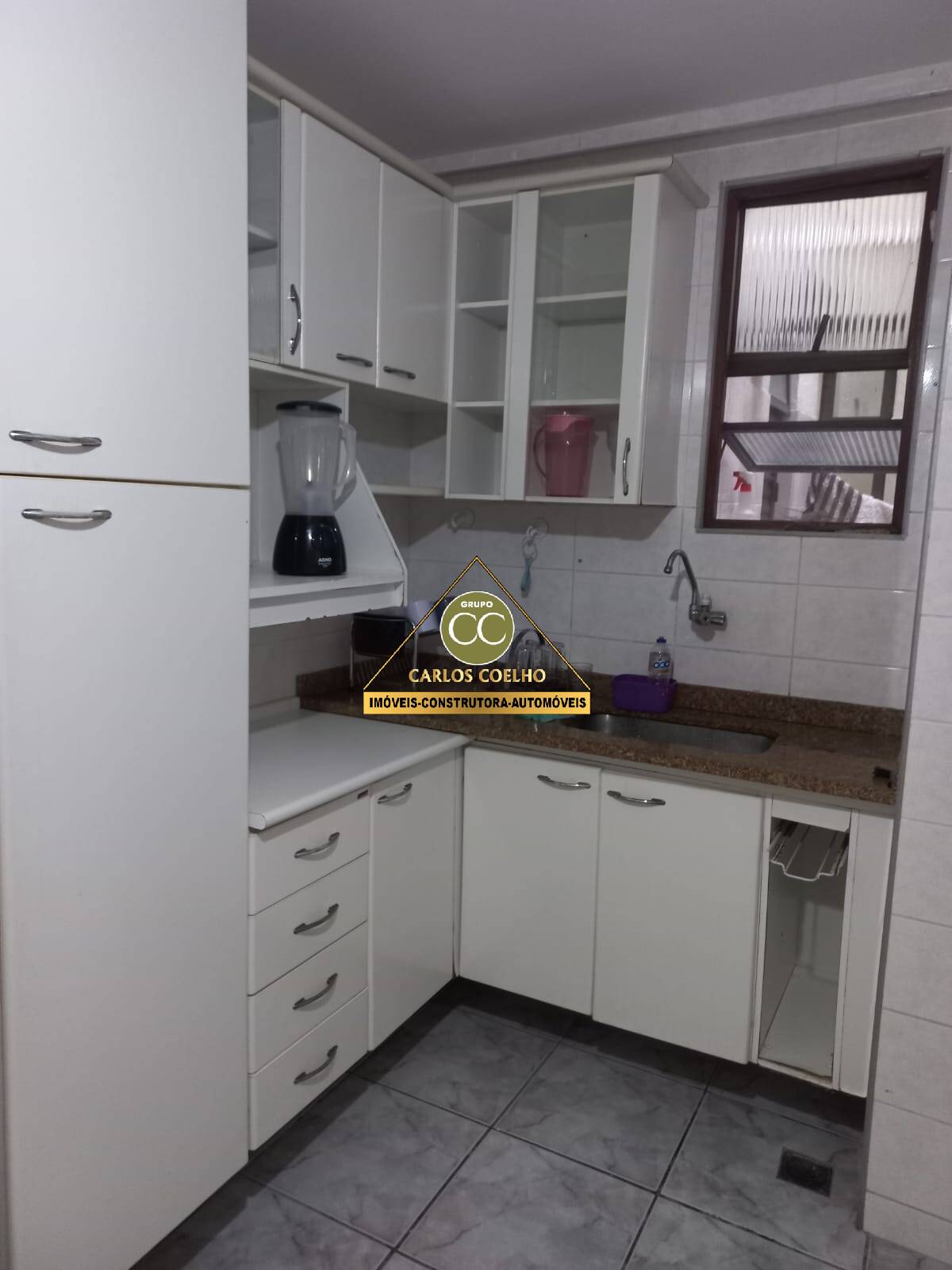 Apartamento à venda com 3 quartos - Foto 16