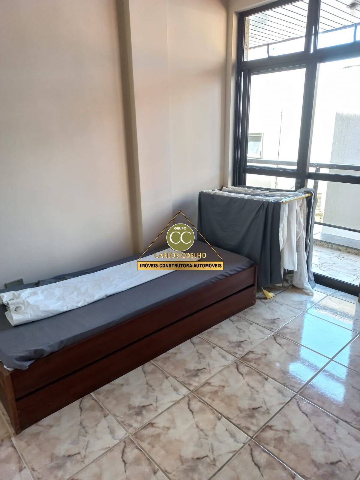 Apartamento à venda com 3 quartos - Foto 18