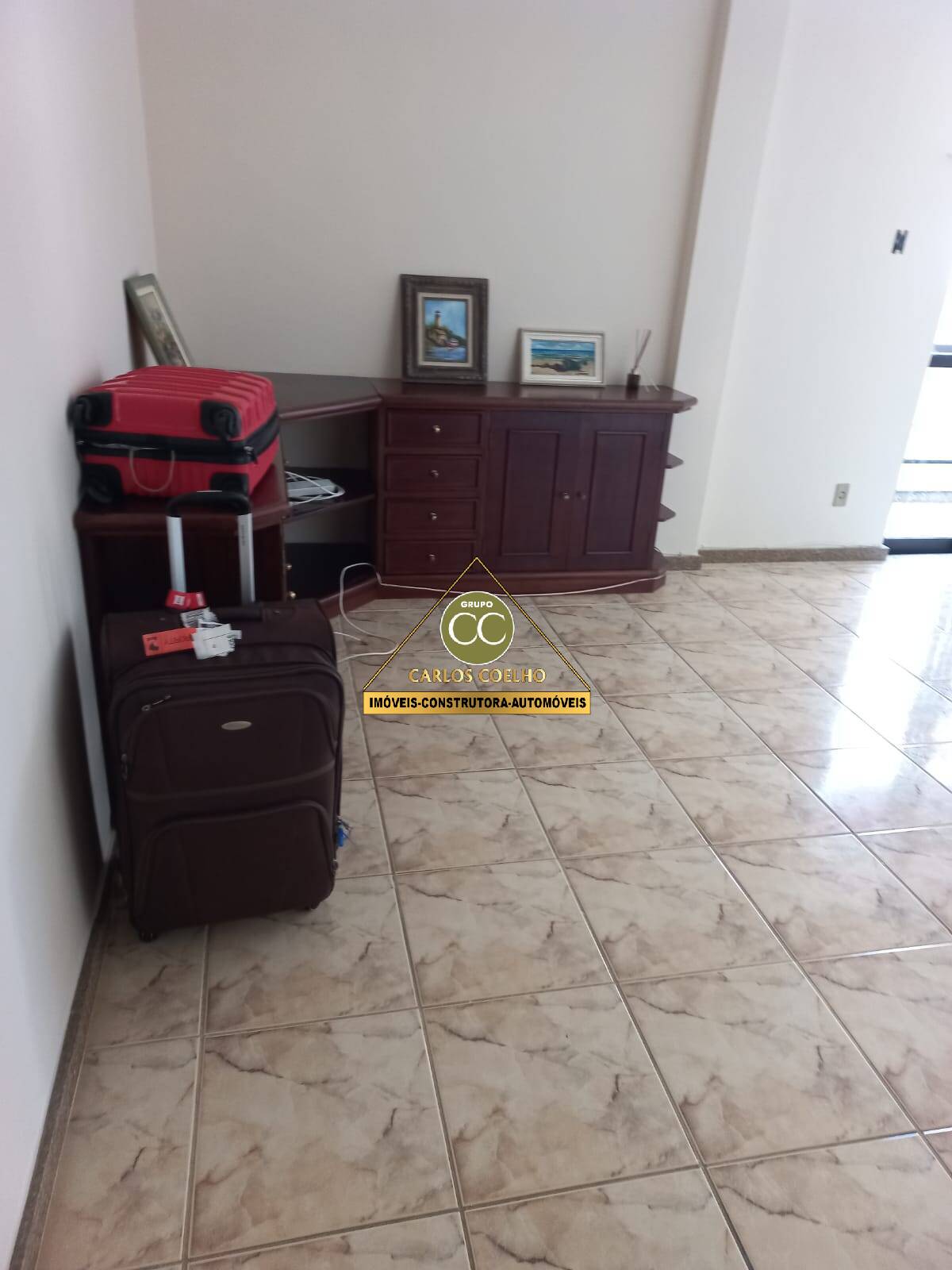 Apartamento à venda com 3 quartos - Foto 21