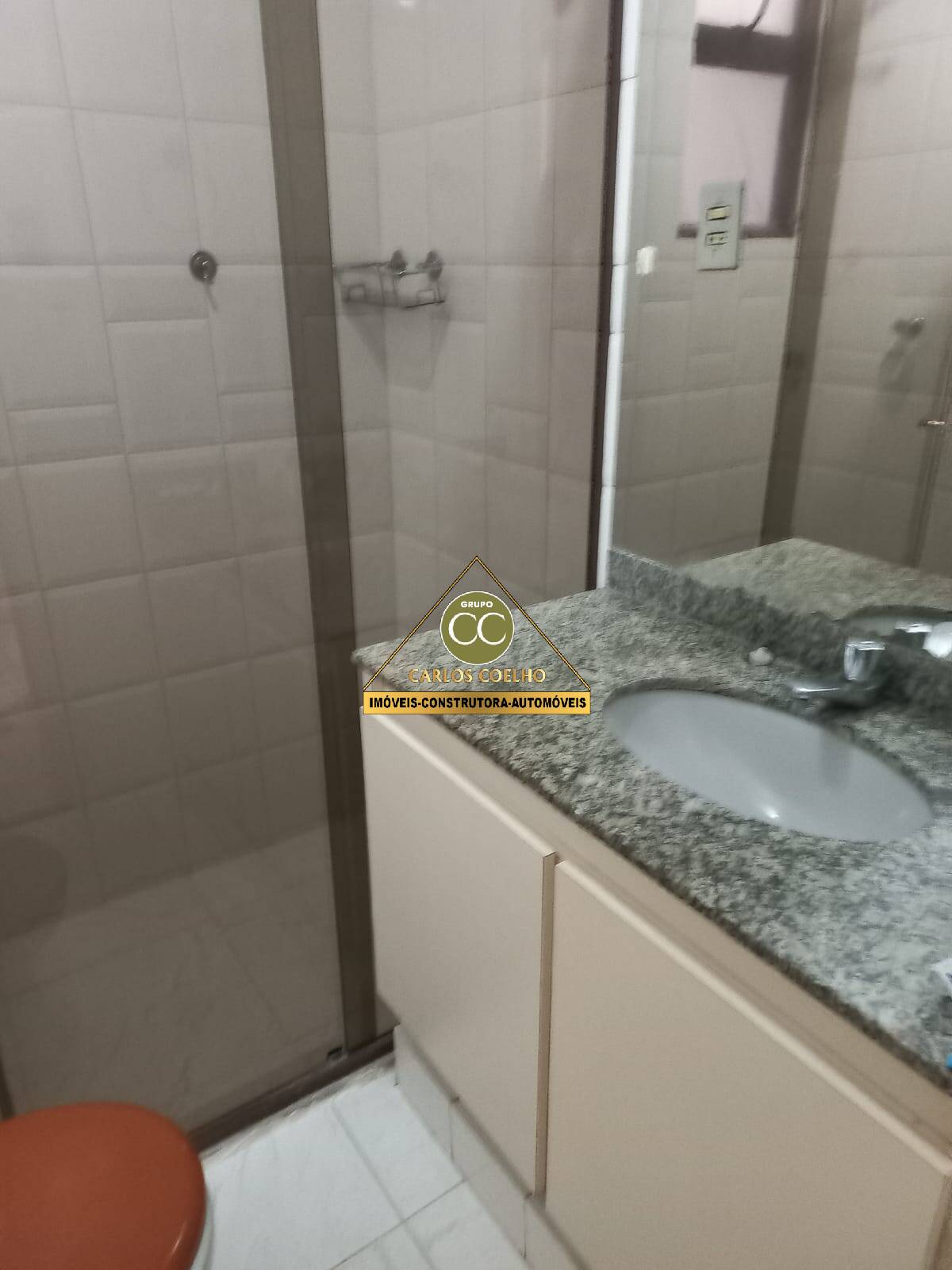 Apartamento à venda com 3 quartos - Foto 26