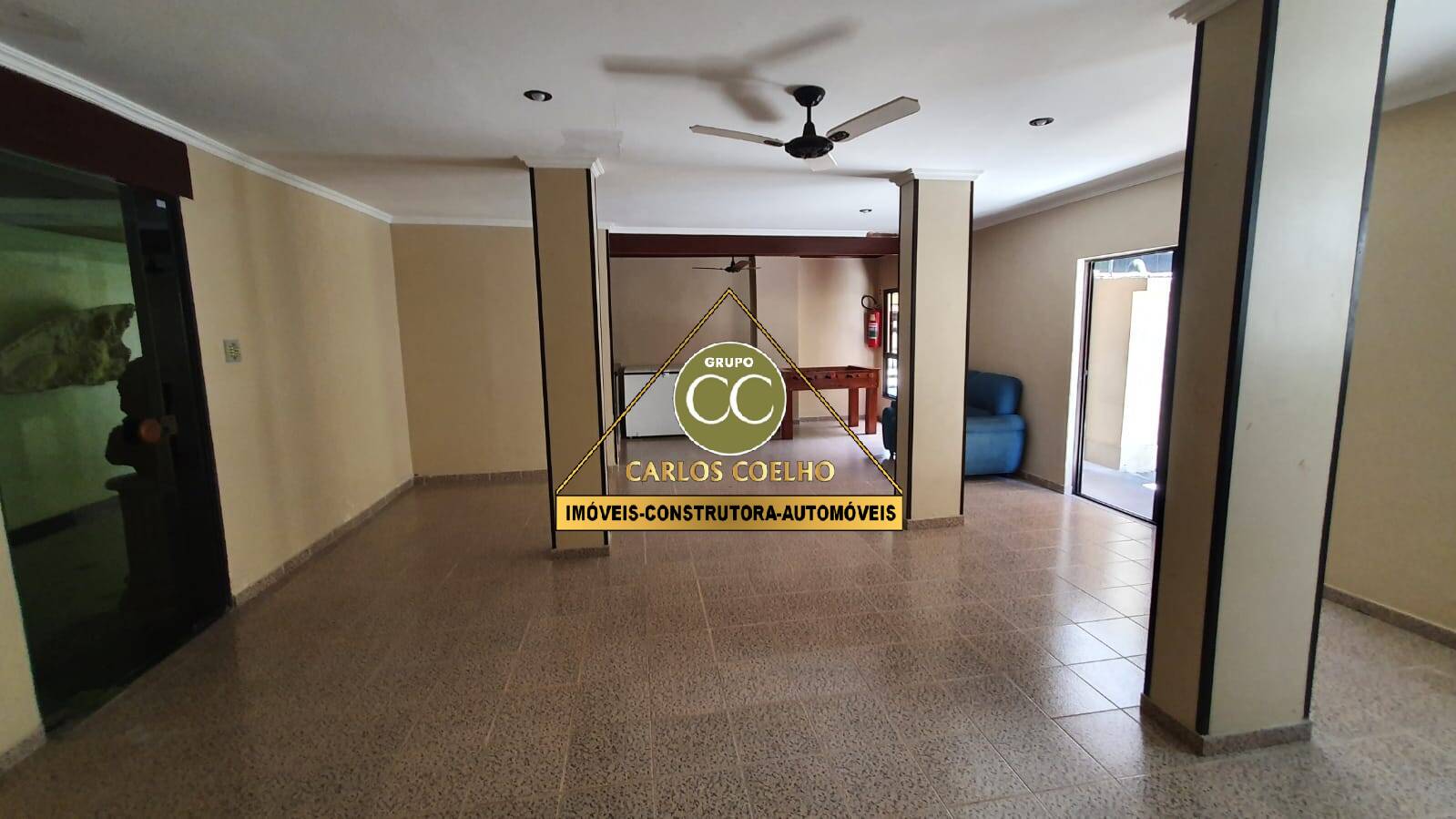 Apartamento à venda com 3 quartos - Foto 32