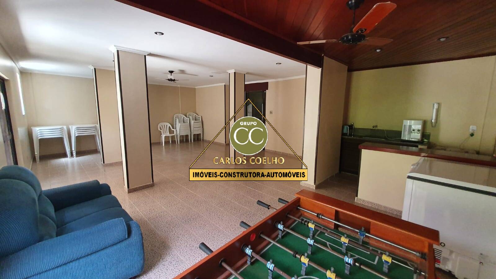 Apartamento à venda com 3 quartos - Foto 35