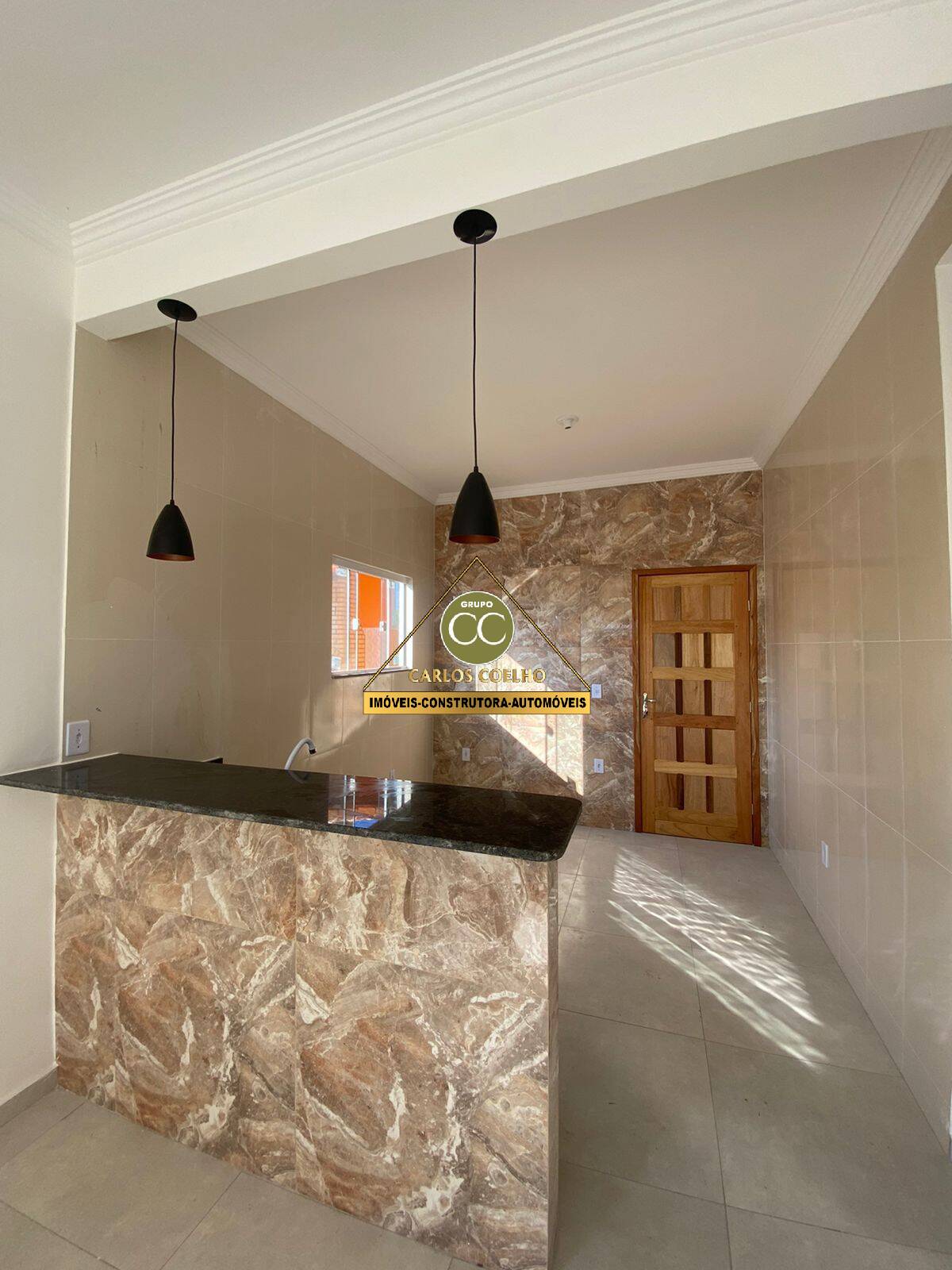 Casa à venda com 2 quartos, 67m² - Foto 10