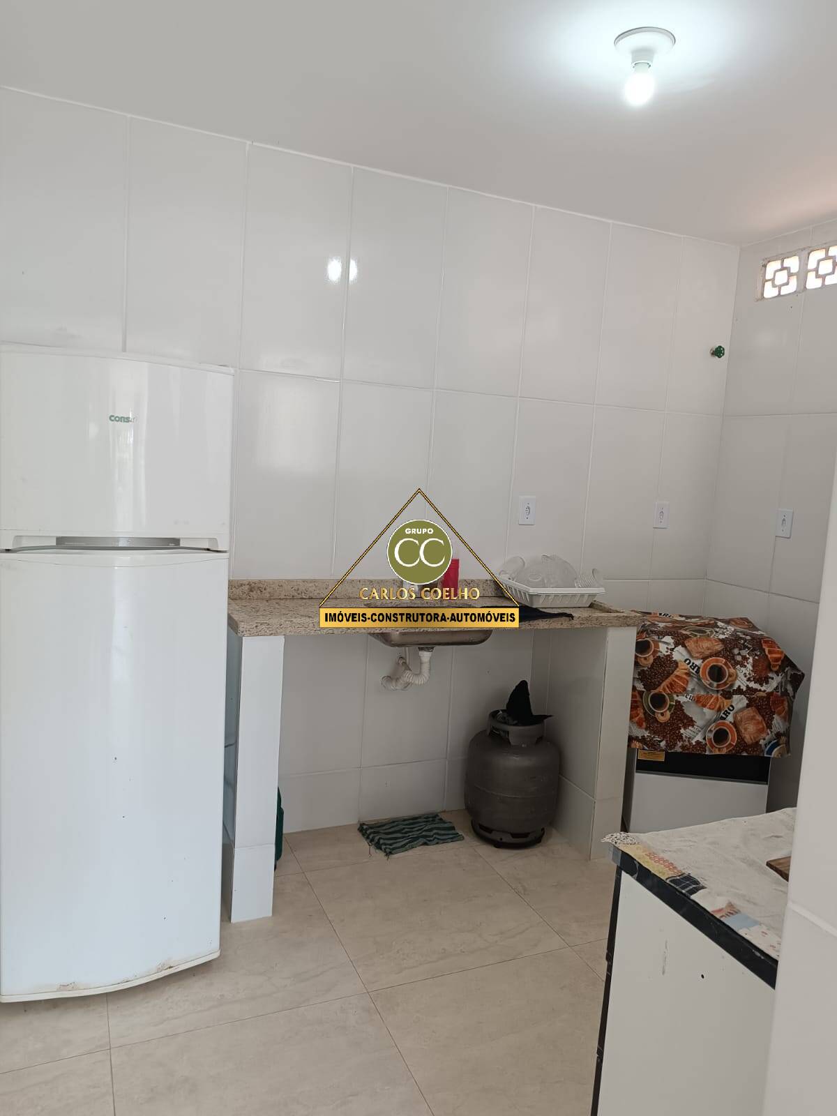 Casa à venda com 2 quartos - Foto 6