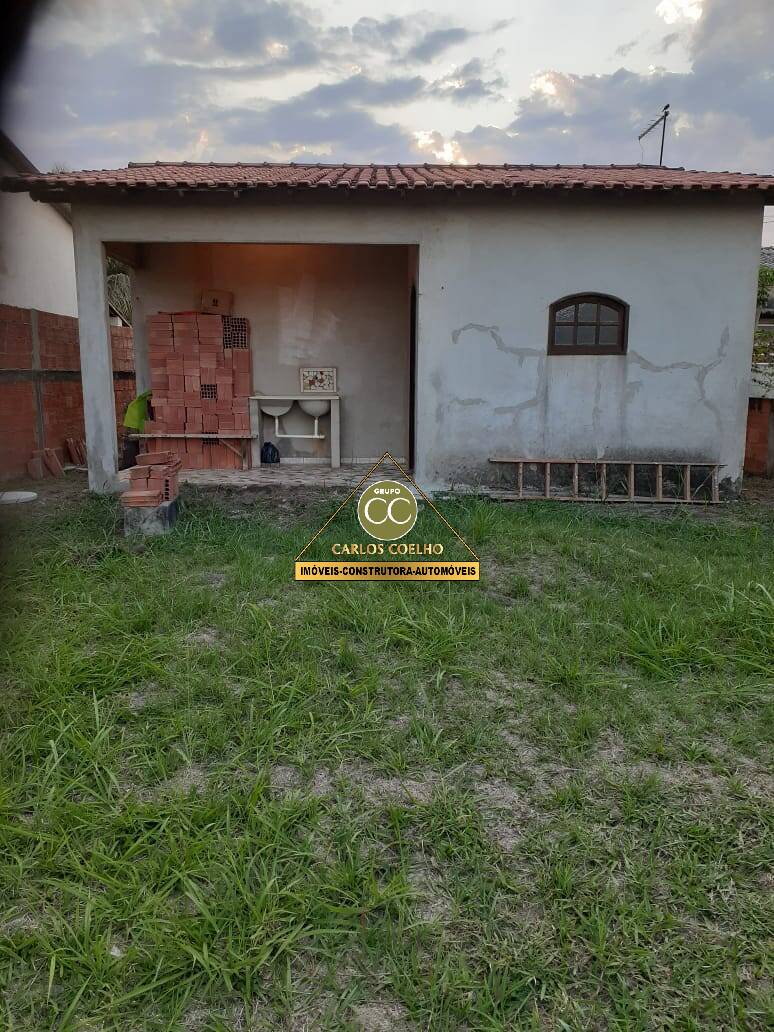 Casa à venda com 1 quarto, 500m² - Foto 3