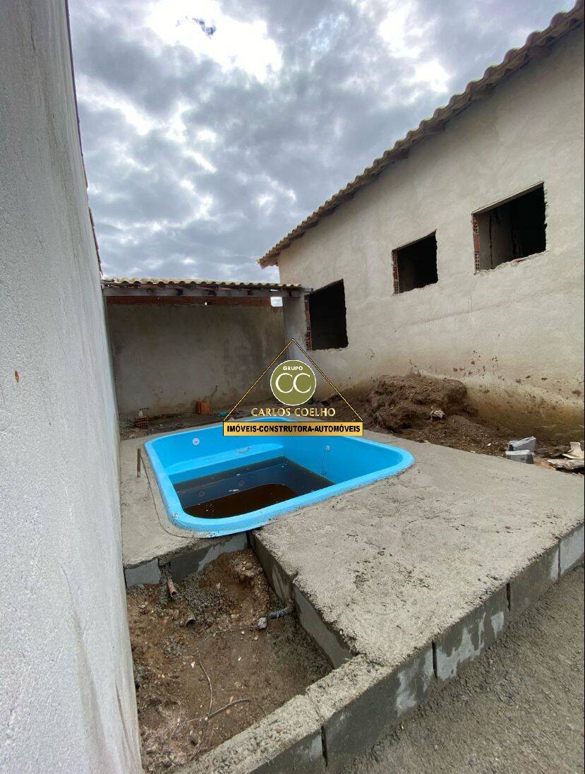 Casa de Condomínio à venda com 2 quartos - Foto 3