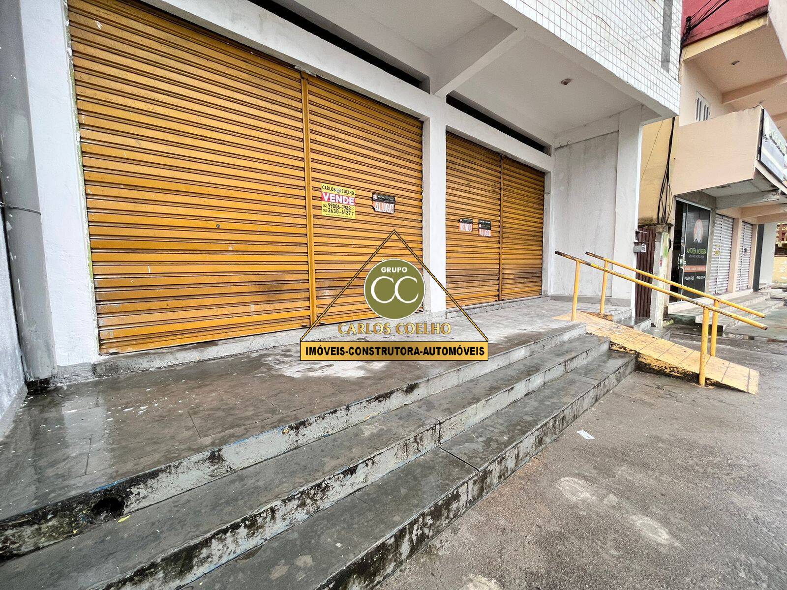 Conjunto Comercial-Sala à venda e aluguel, 120m² - Foto 1