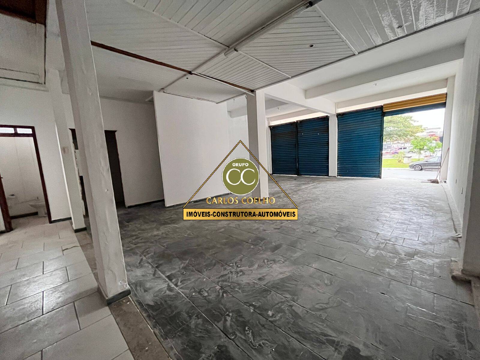 Conjunto Comercial-Sala à venda e aluguel, 120m² - Foto 11