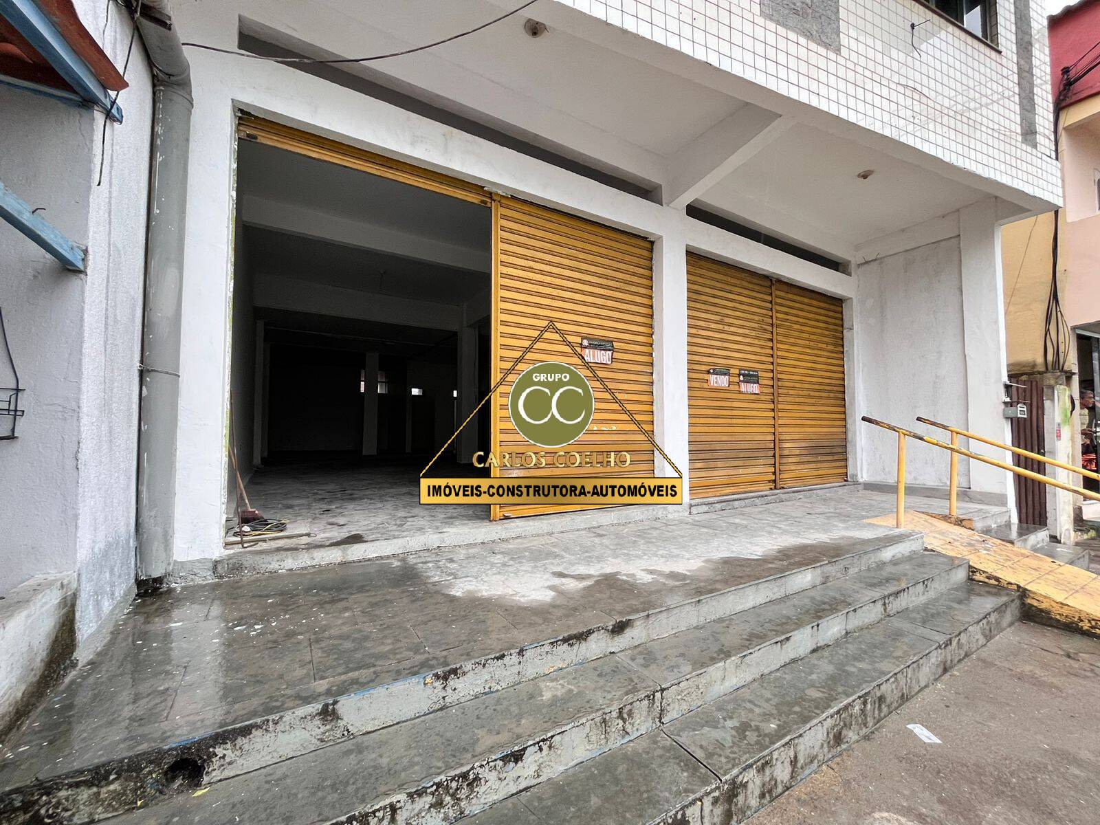 Conjunto Comercial-Sala à venda e aluguel, 120m² - Foto 15