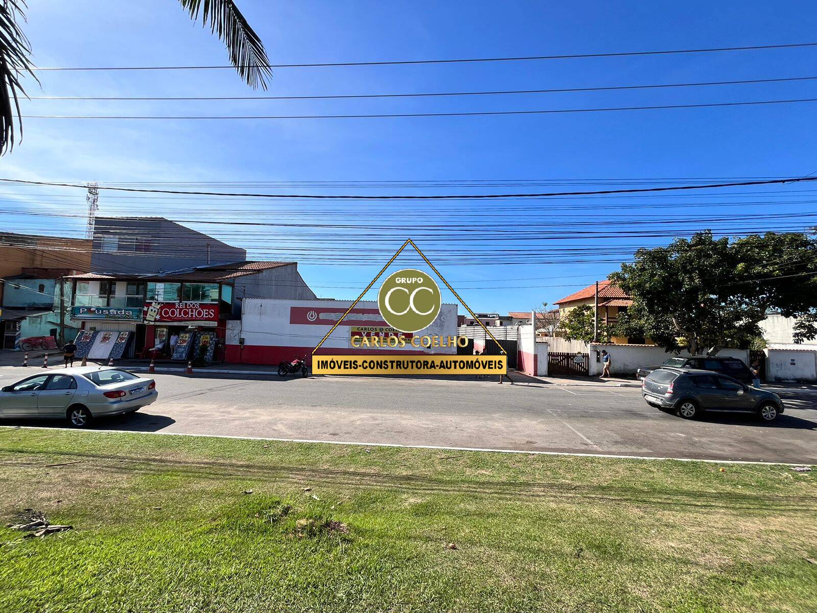 Conjunto Comercial-Sala à venda e aluguel, 1000m² - Foto 24