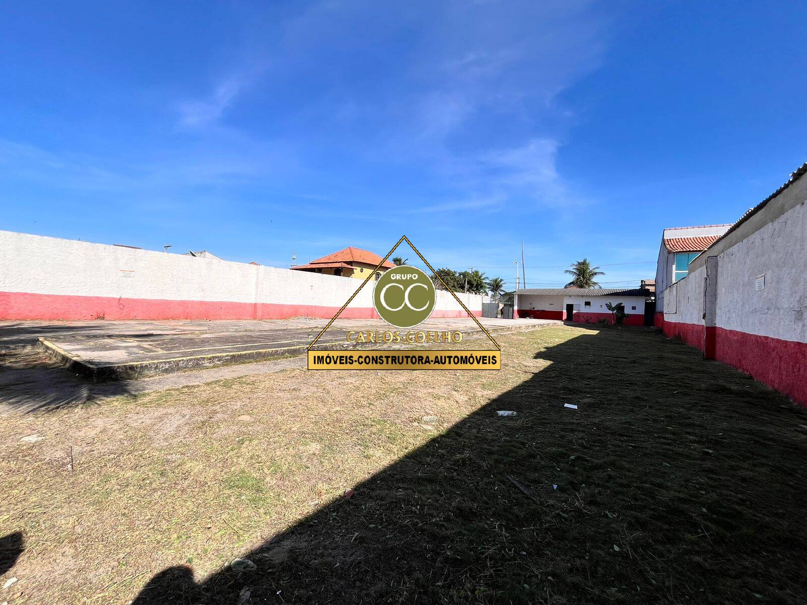 Conjunto Comercial-Sala à venda e aluguel, 1000m² - Foto 6