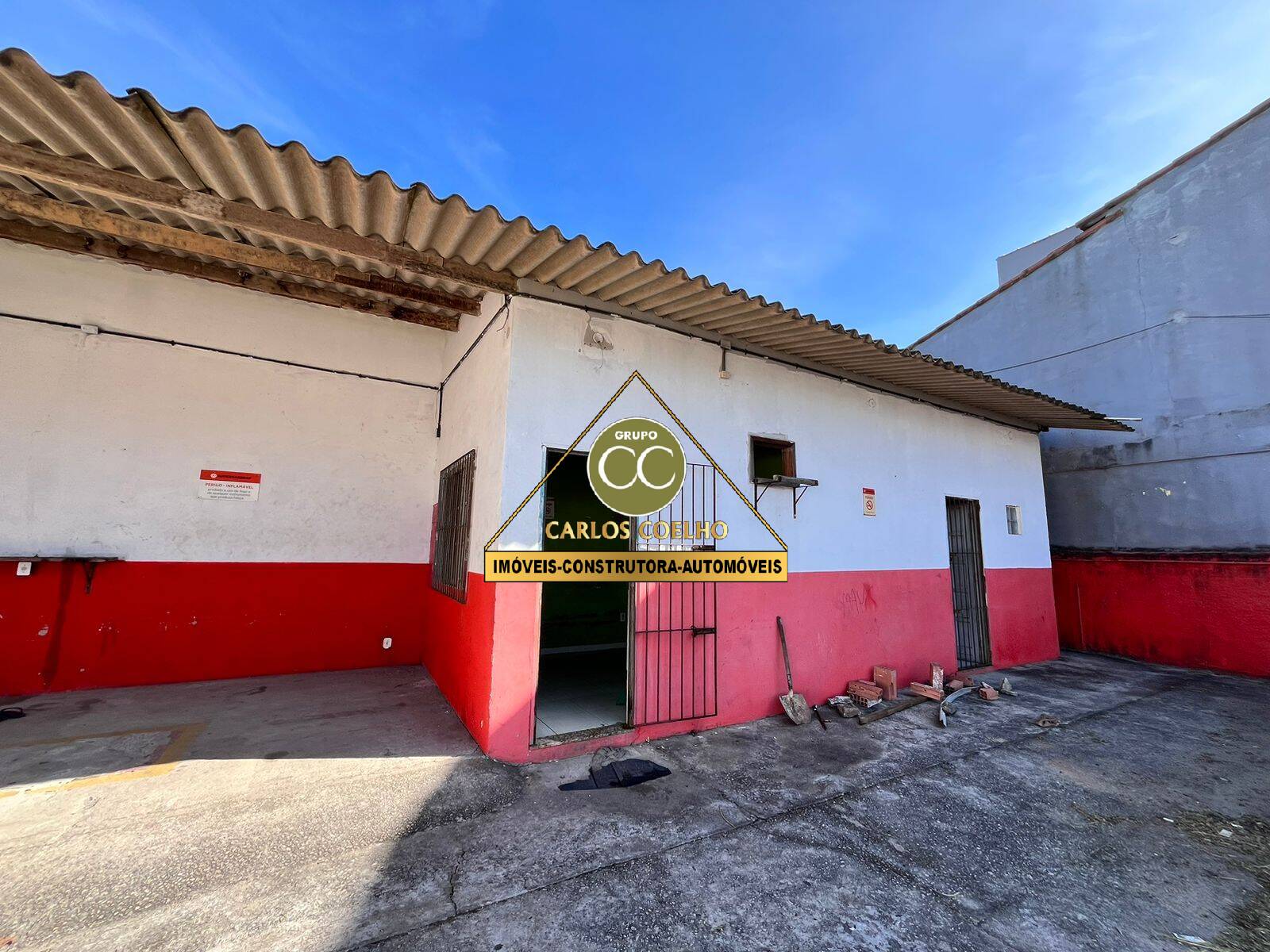 Conjunto Comercial-Sala à venda e aluguel, 1000m² - Foto 18