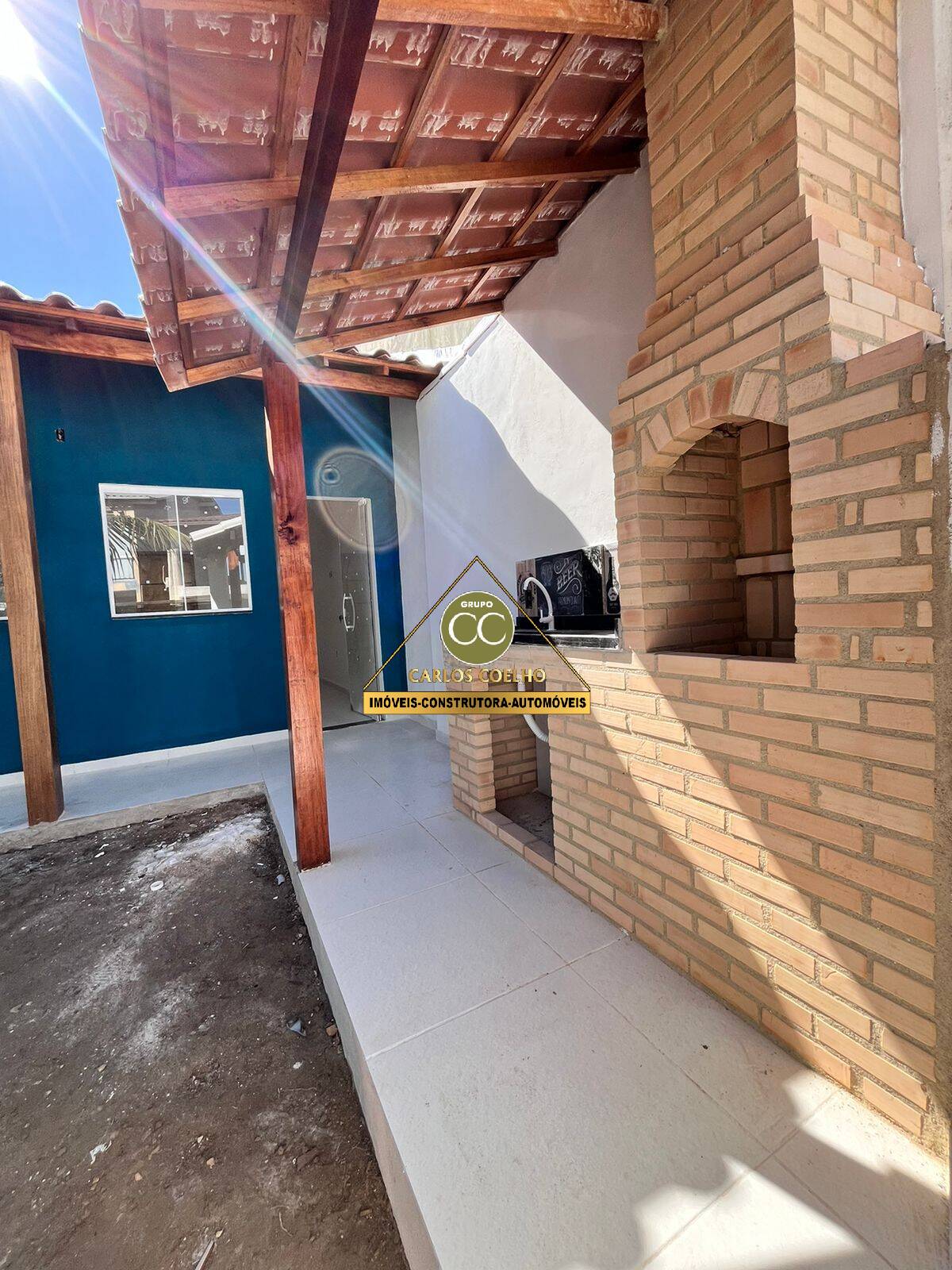 Casa à venda com 2 quartos - Foto 6