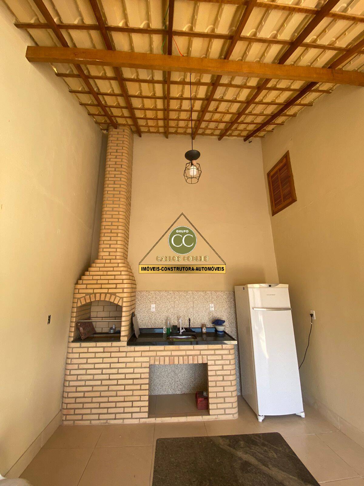 Casa à venda com 3 quartos, 256m² - Foto 11