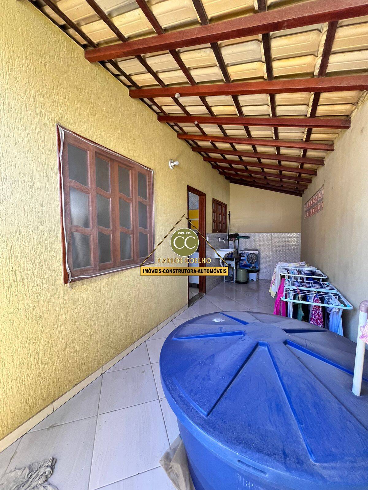 Casa à venda com 2 quartos - Foto 21