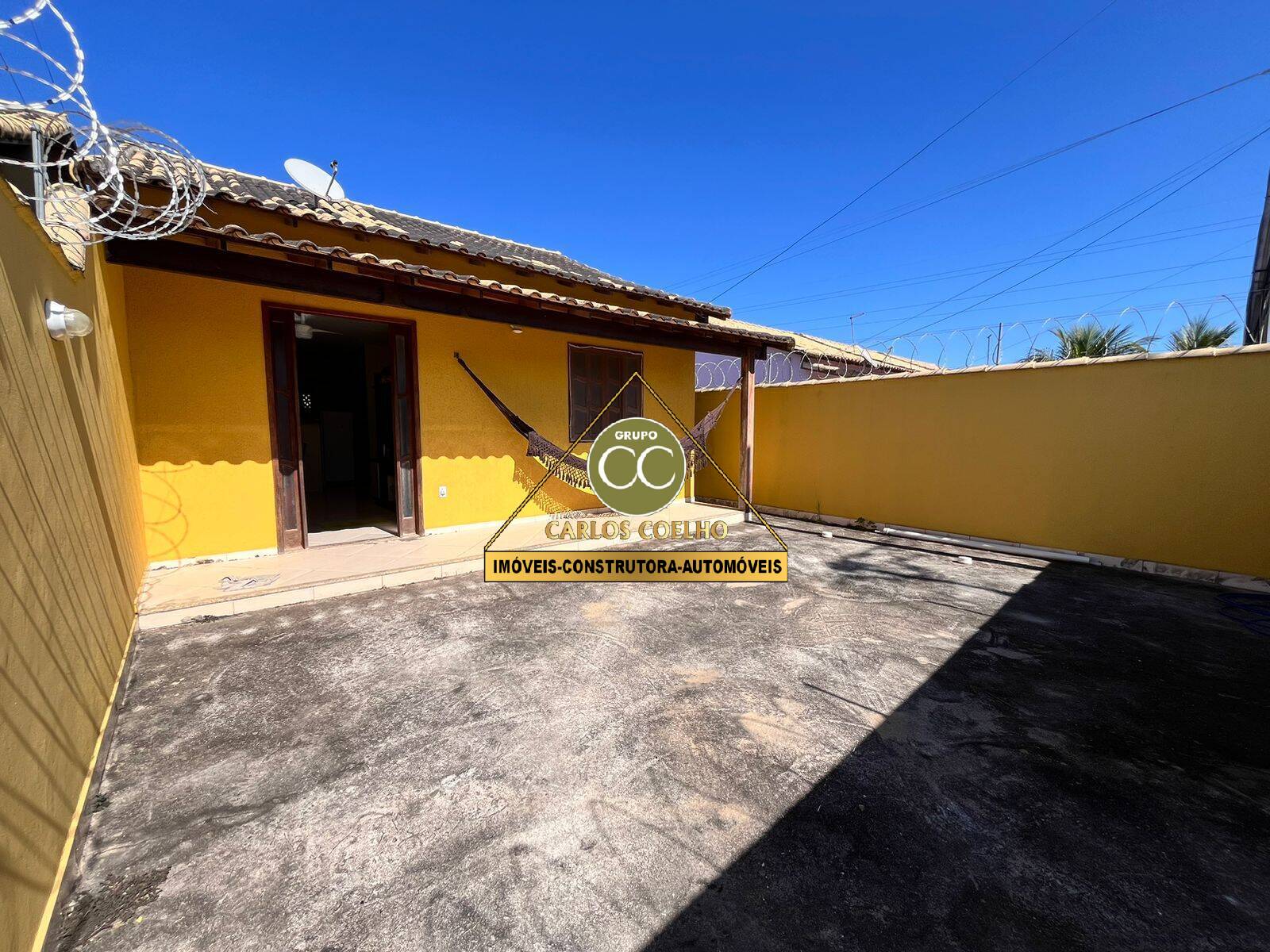 Casa à venda com 2 quartos - Foto 4