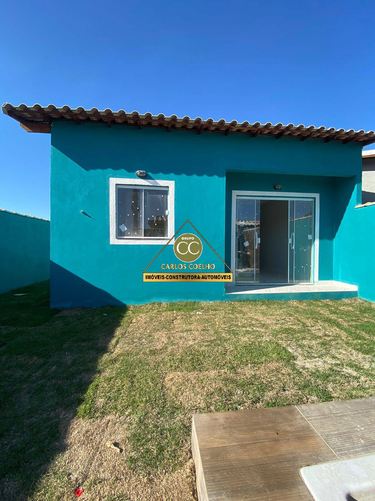 Casa à venda com 2 quartos - Foto 6